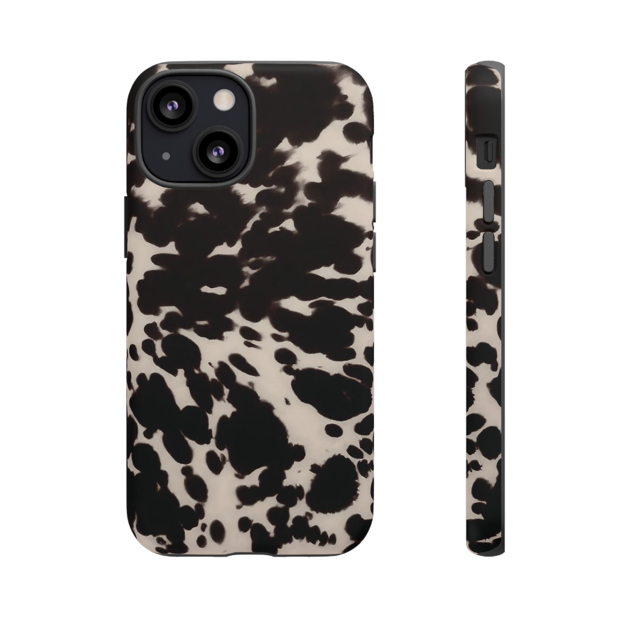 Spotted Cutie iPhone Case