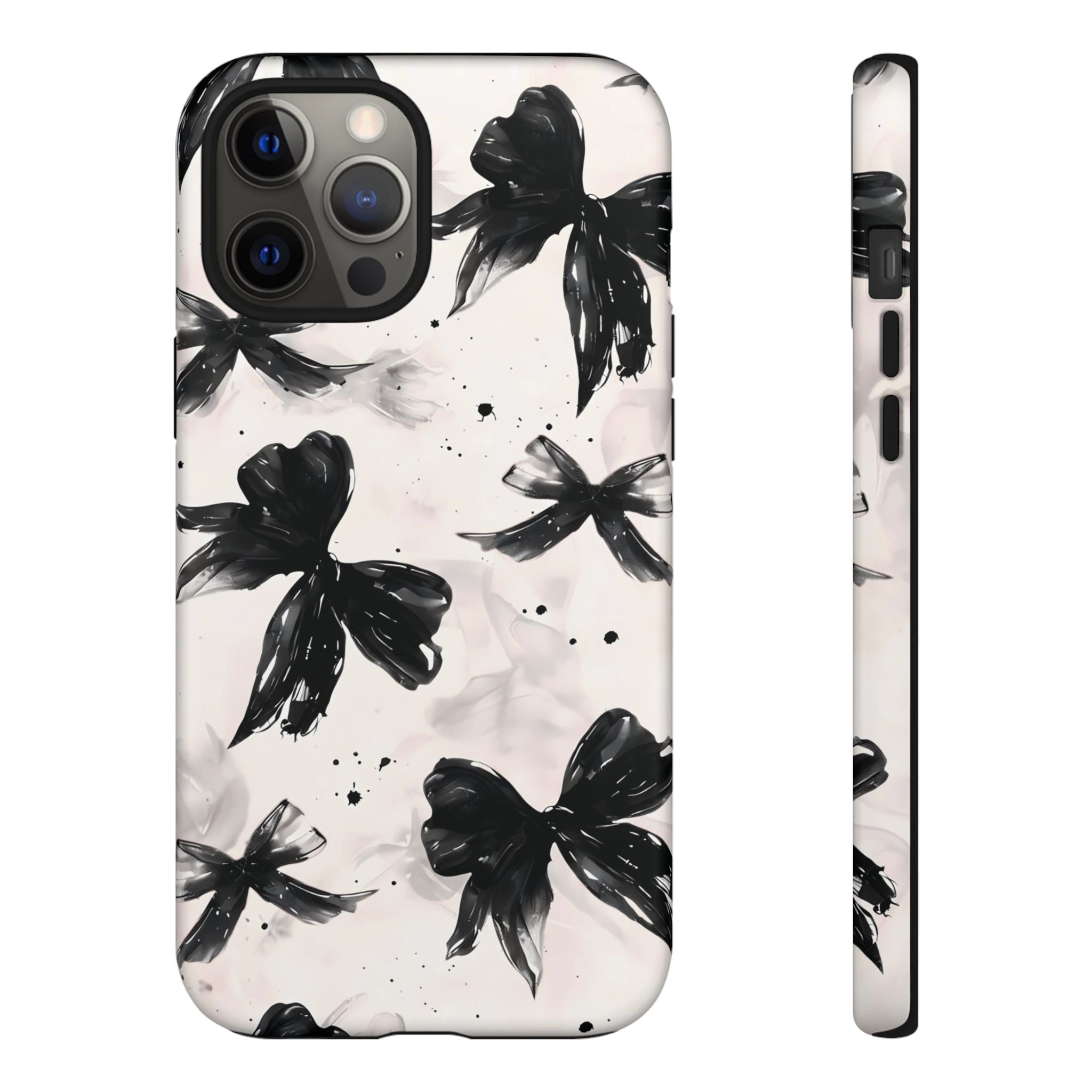 Dreamy Bows | iPhone Case
