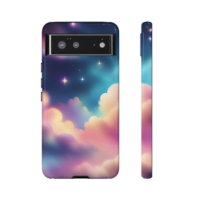 Starry Night | Blue Night Sky Case