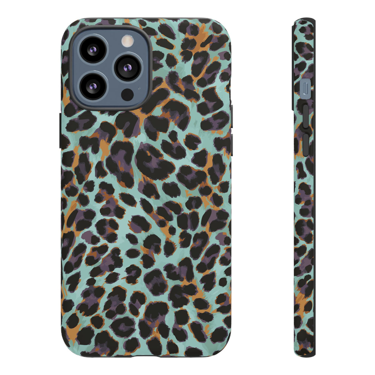 Girls' Night | Leopard iPhone Case