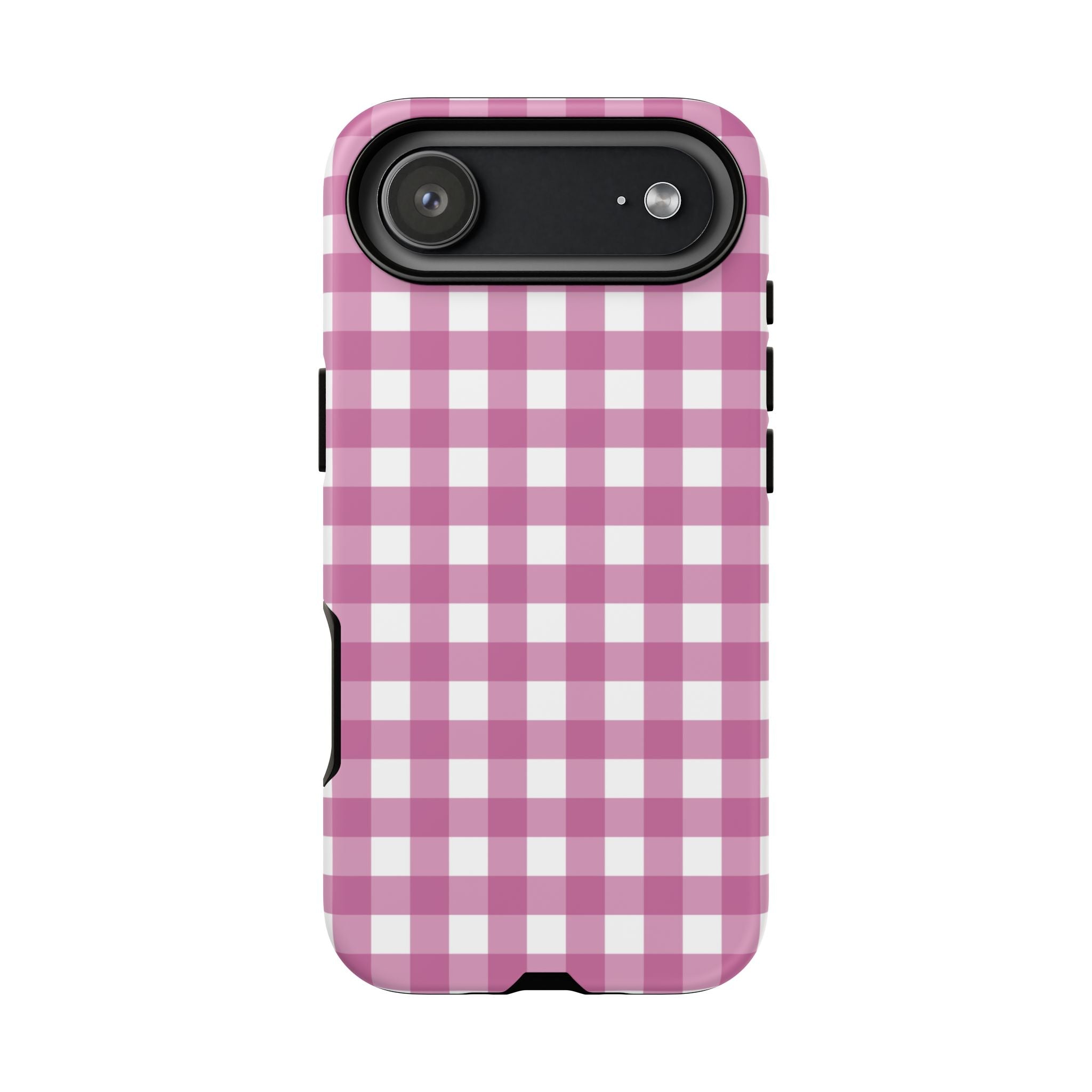 Pink Picnic Phone Case