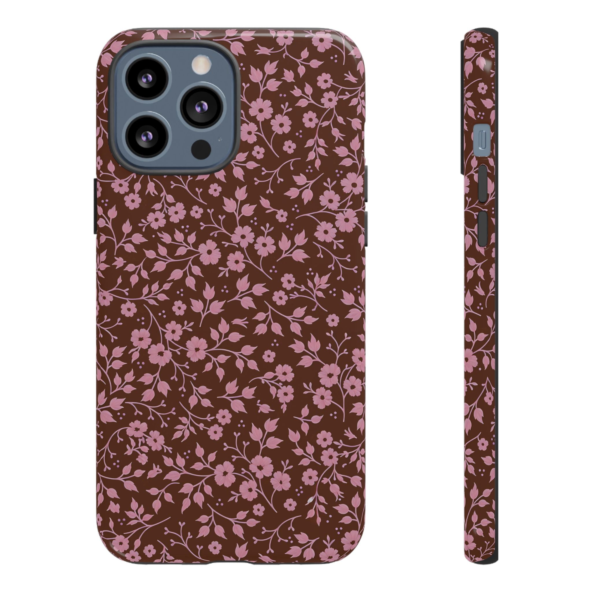 Coque iPhone à motif floral Ditsy | Cottagecore