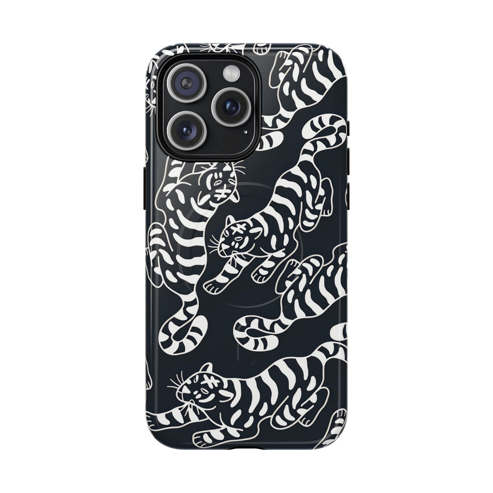 Tiger Tale MagSafe Case