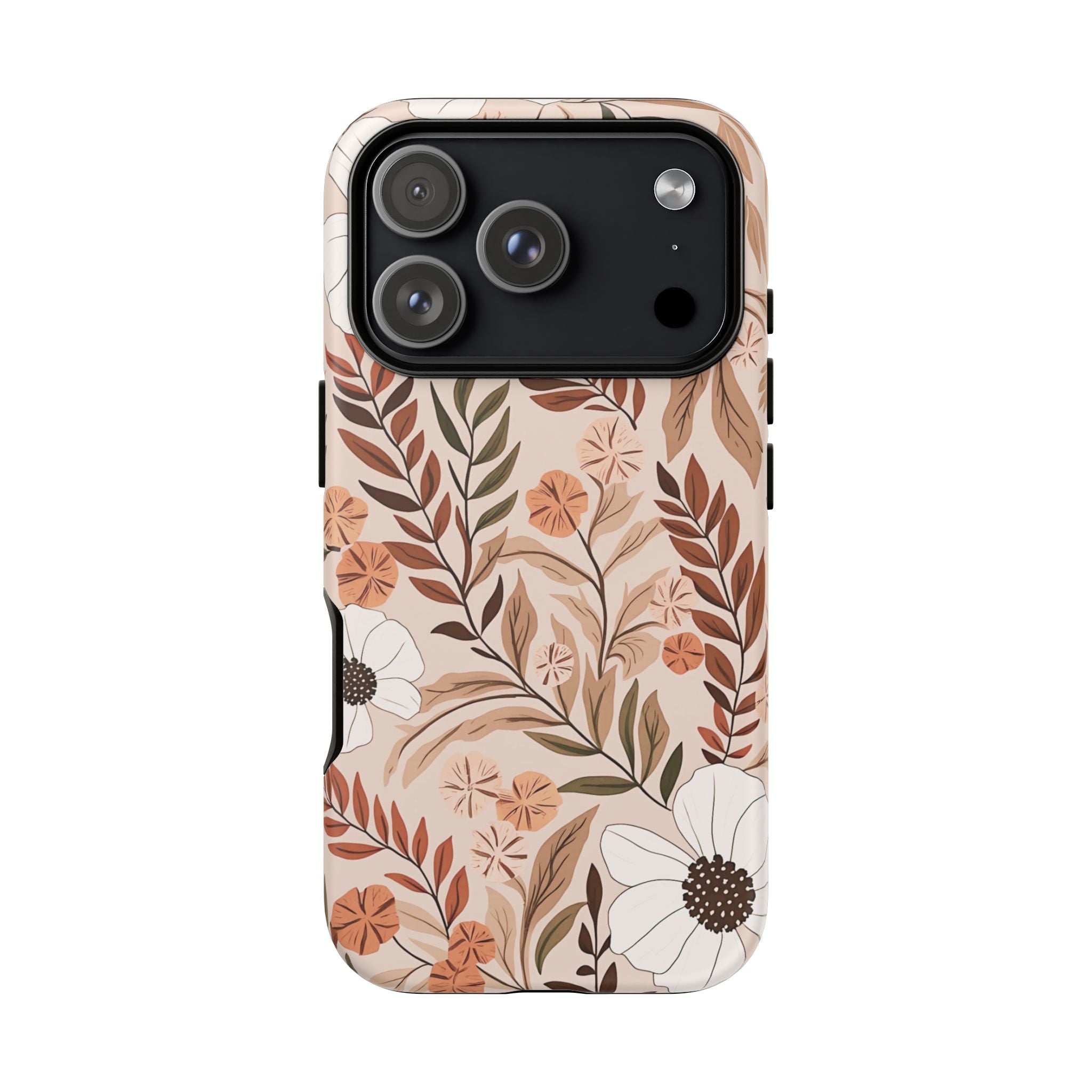 Autumn Boho | iPhone Case