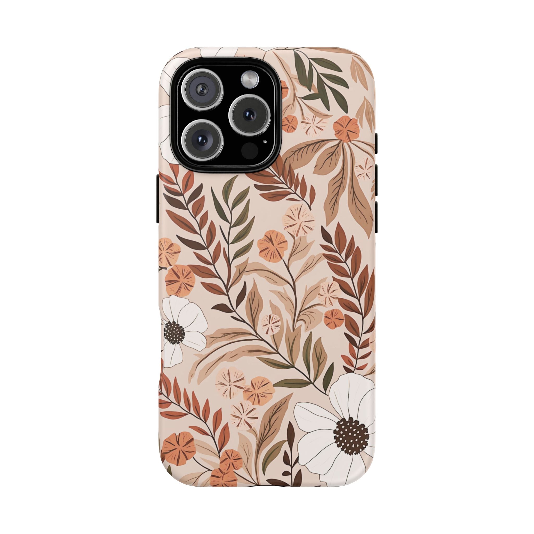 Autumn Boho | iPhone Case