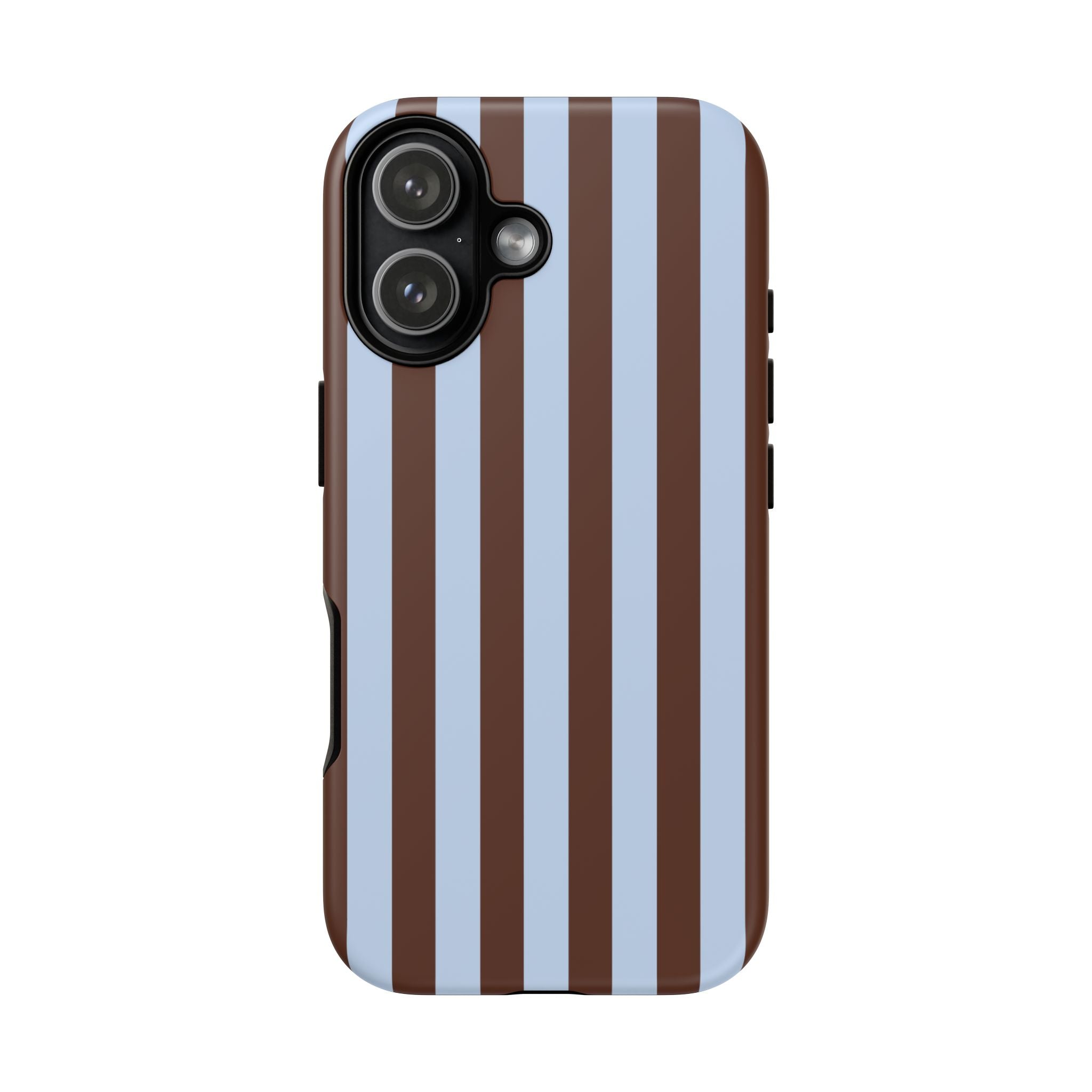Harbor Stripe | iPhone Case