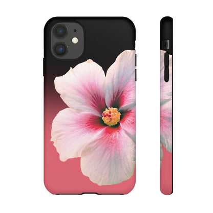 Island Girl | Tropical Floral Case