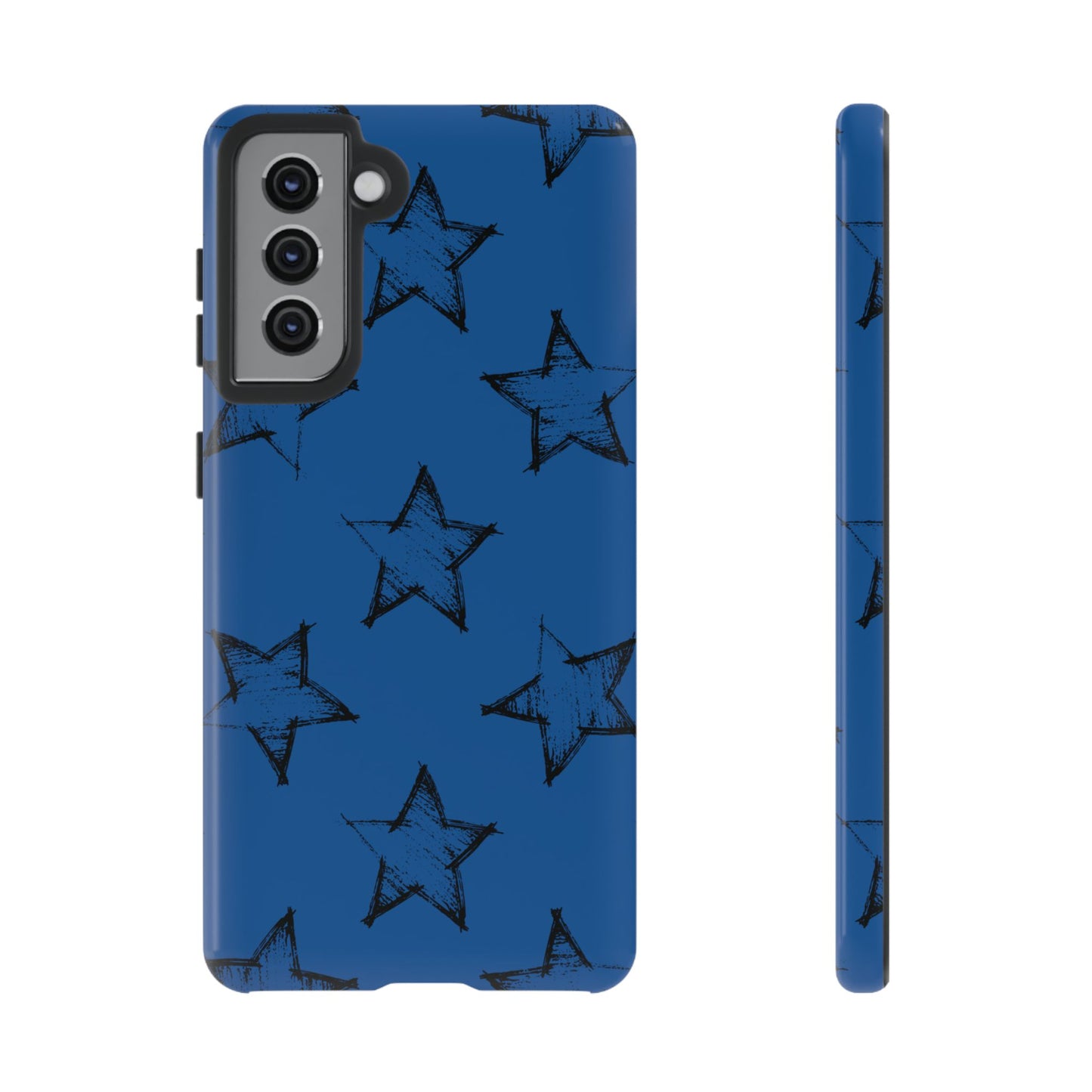 Seeing Stars | Blue Star Case