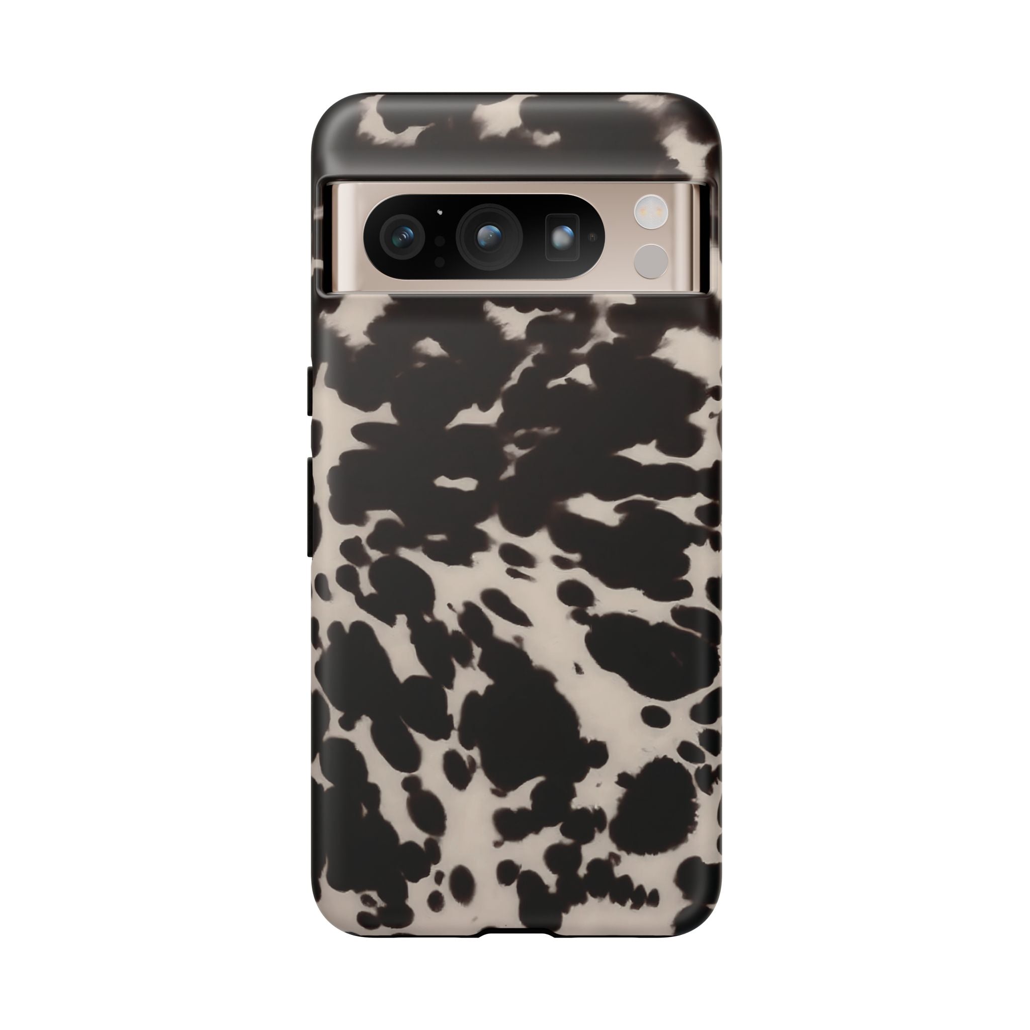 Moo Mood Phone Case