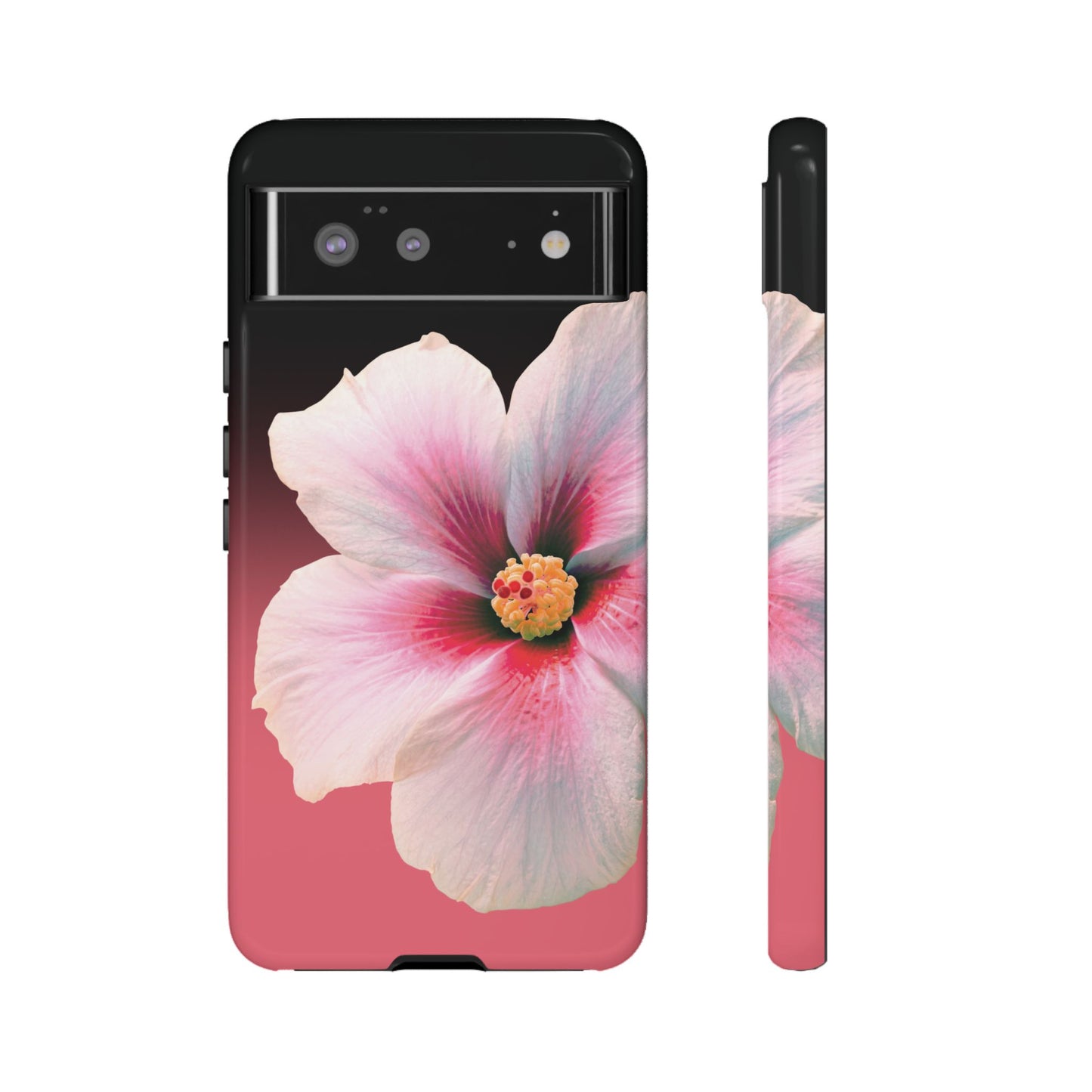 Island Girl | Tropical Floral Case