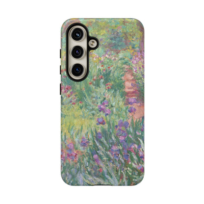 Monet's Garden | Artist Series Floral Case