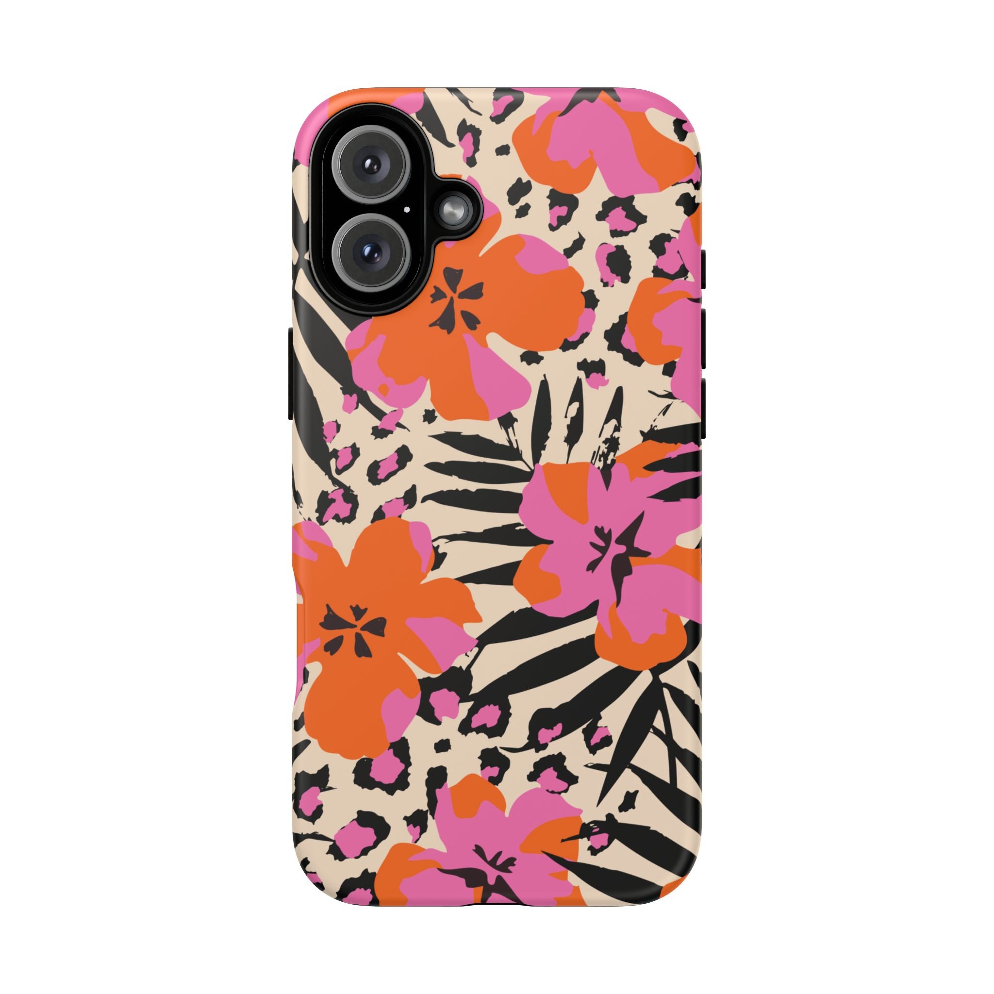 Island Vixen iPhone Case