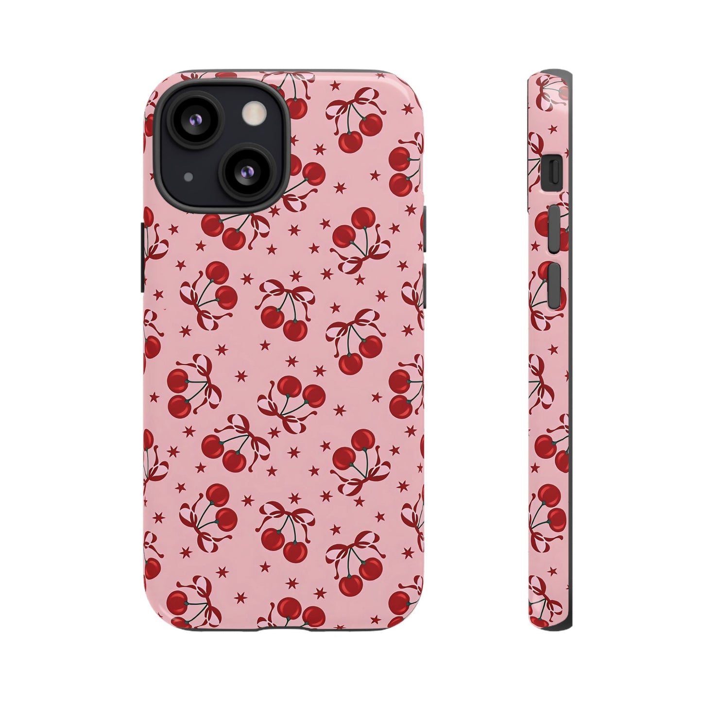 Cherries | Coquette iPhone Case