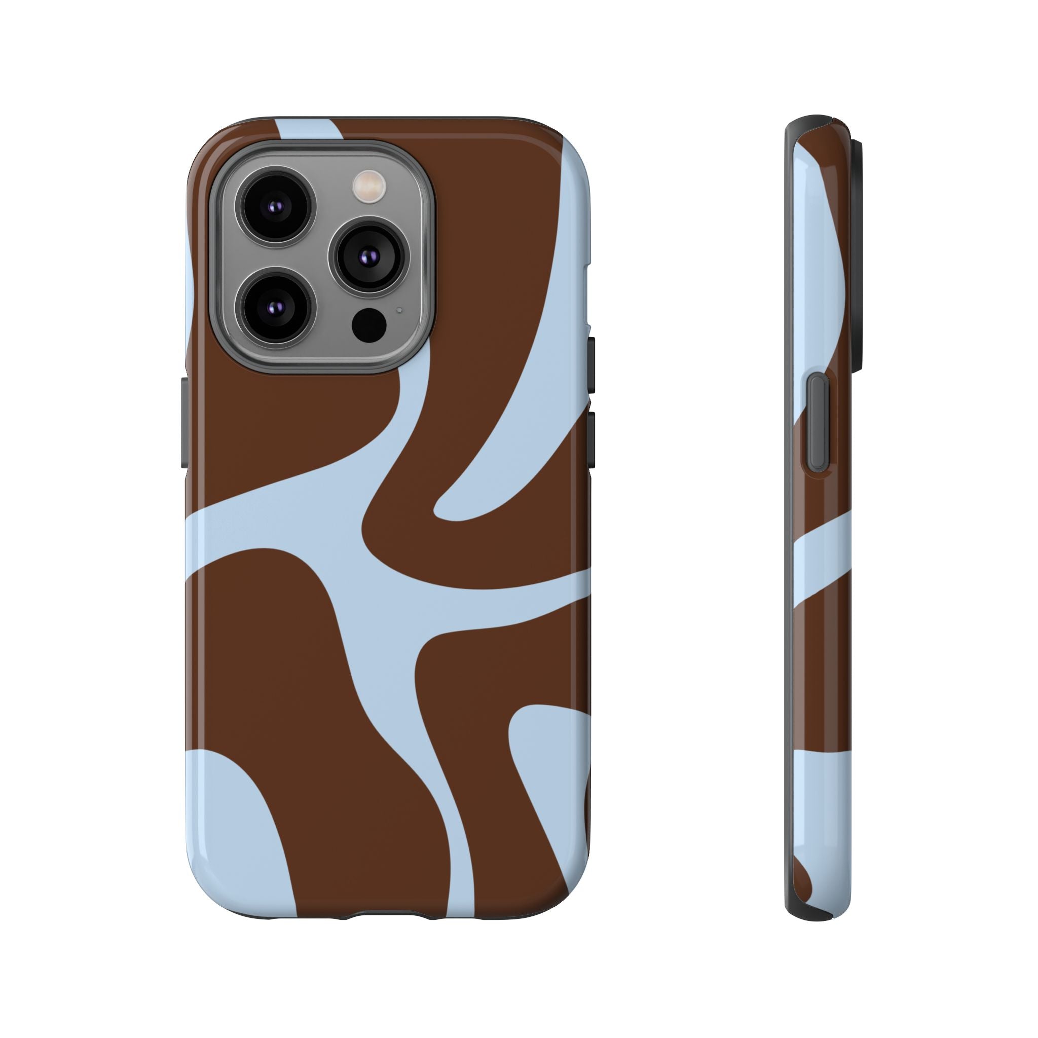 In the Abstract | iPhone Case