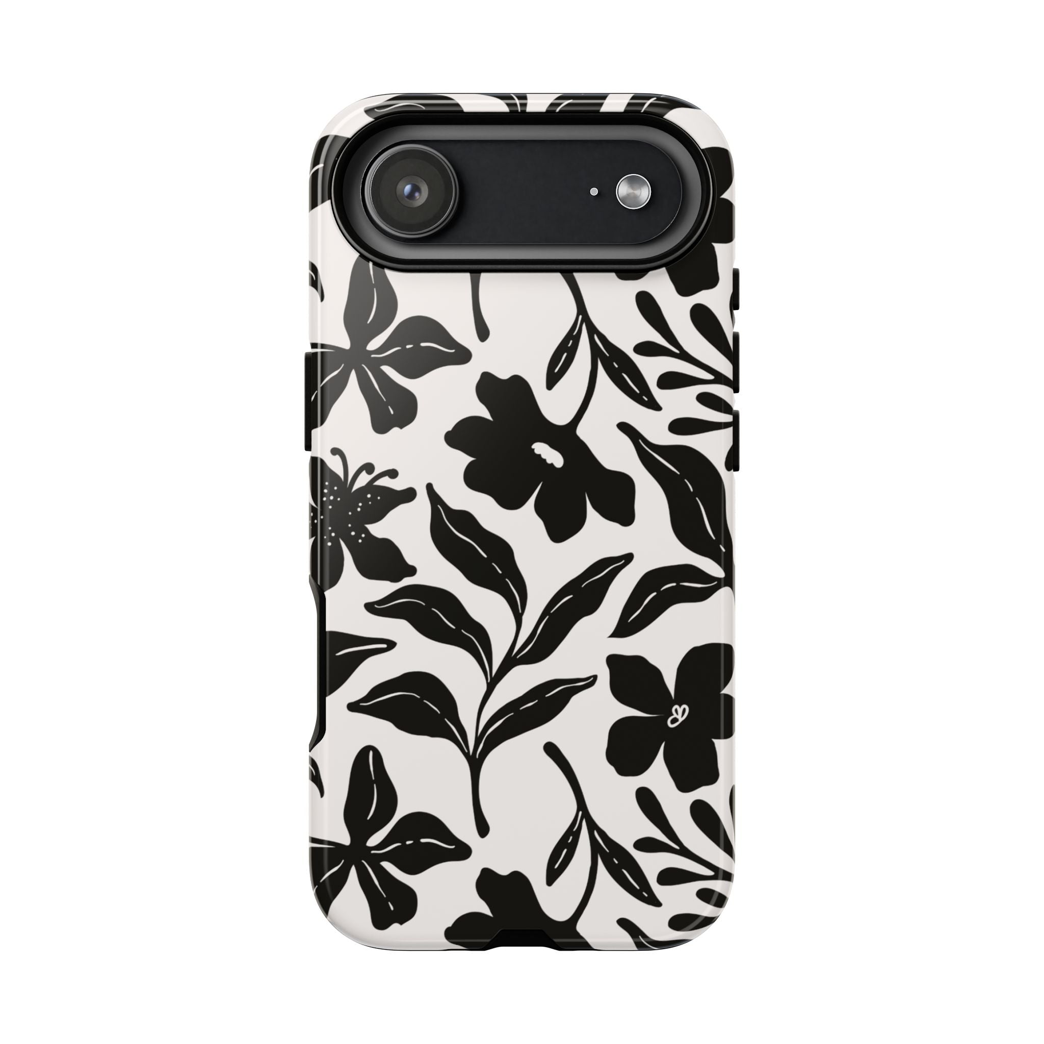 Simple Floral | iPhone Case