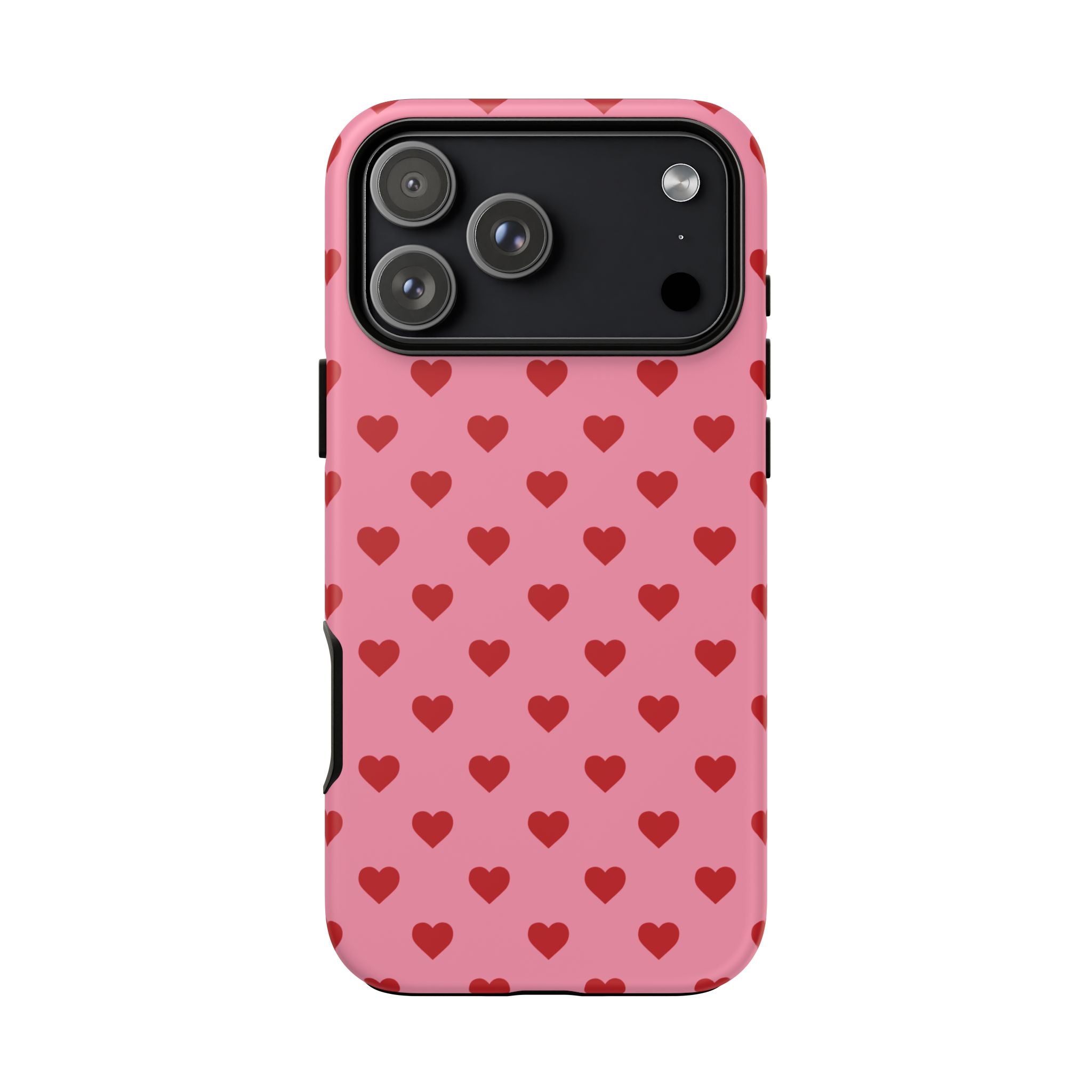 Secret Crush iPhone Case
