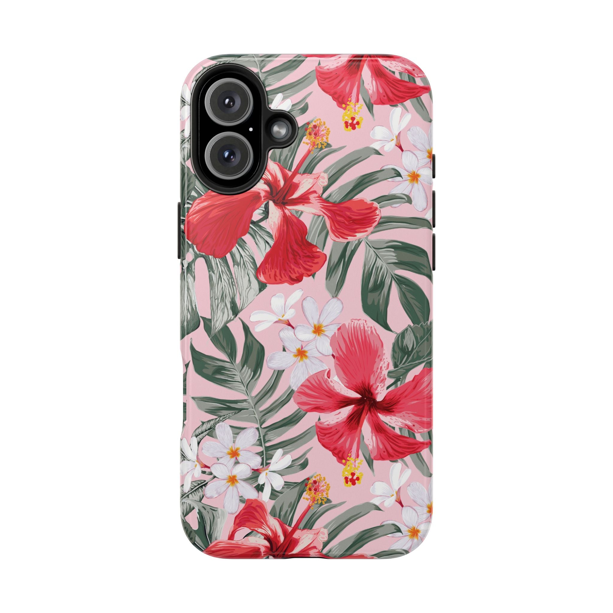 Paradise iPhone Case
