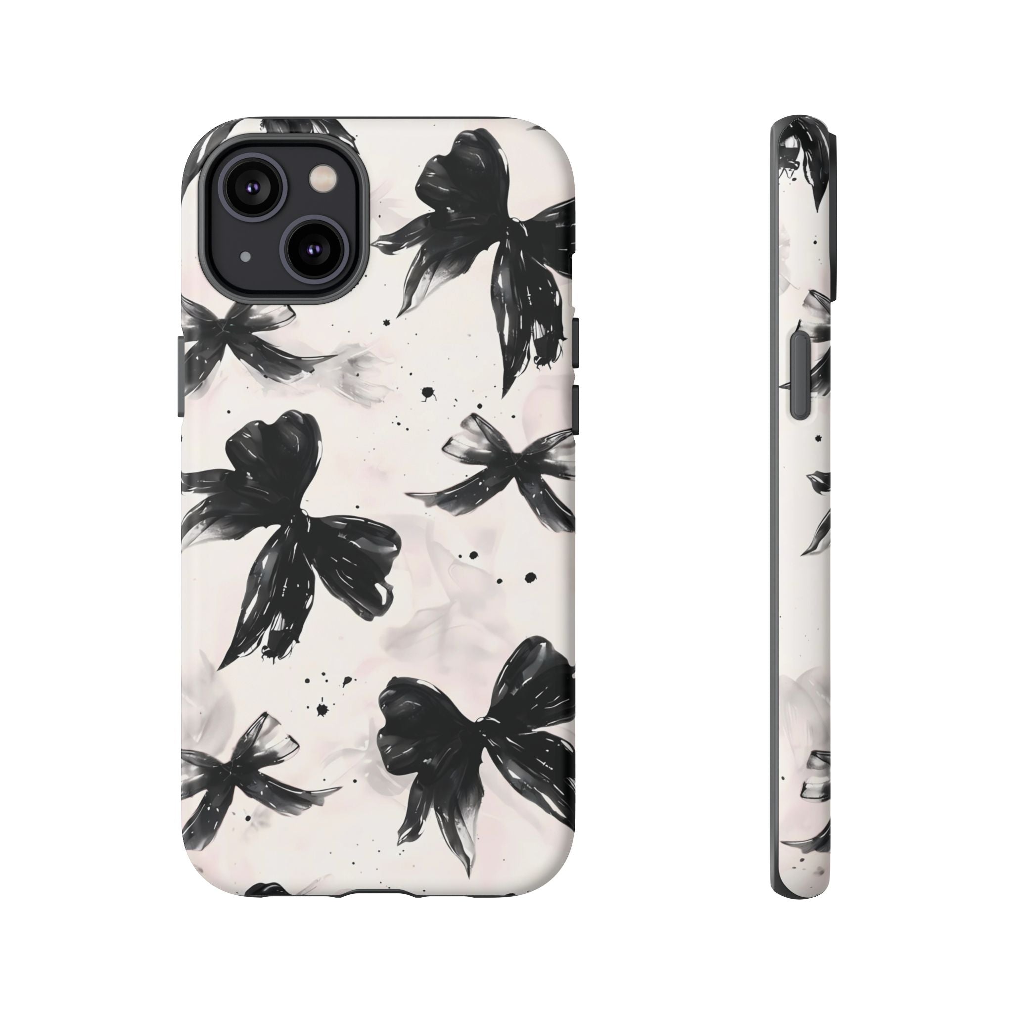 Dreamy Bows | iPhone Case