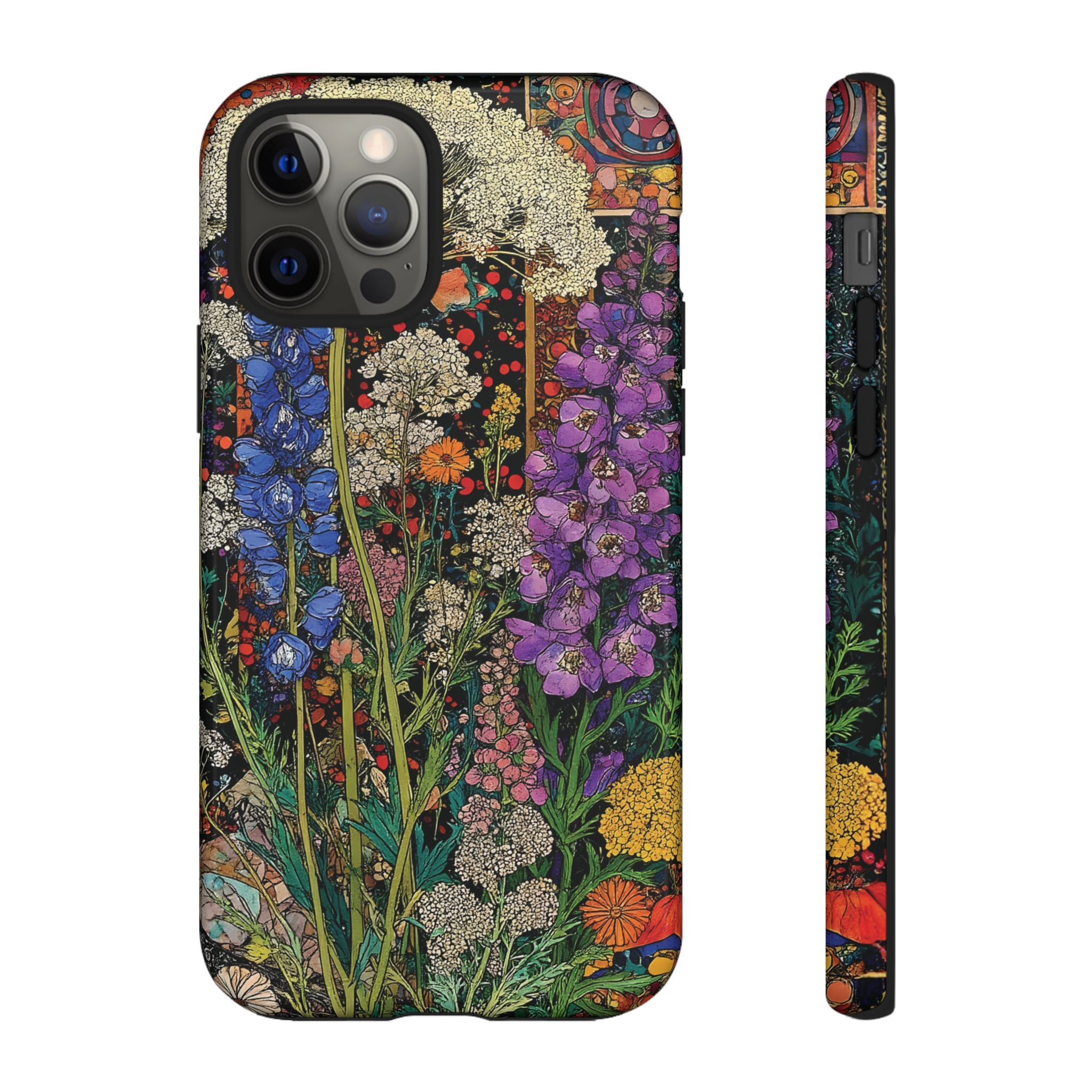 Bloomscape | Floral iPhone Case