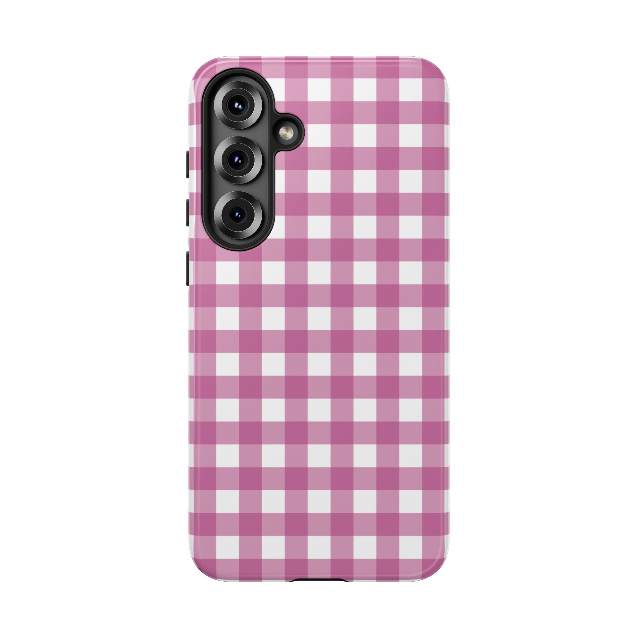 Pink Picnic Phone Case