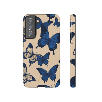 Butterfly Blues | Butterfly Case