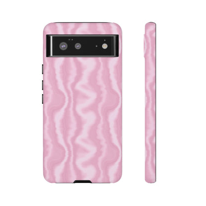 Ripples | Pink Waves Case