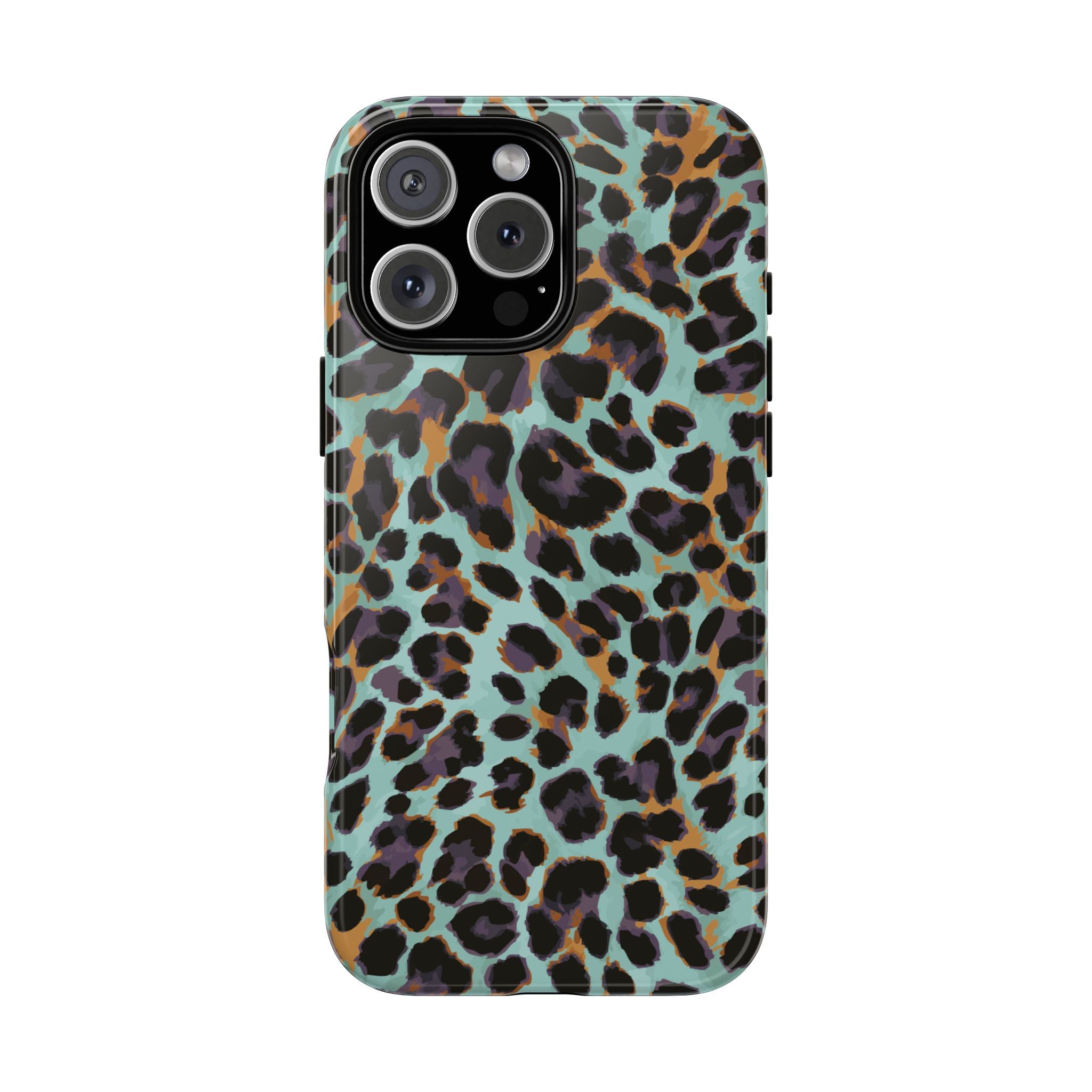 Girls' Night | Leopard iPhone Case