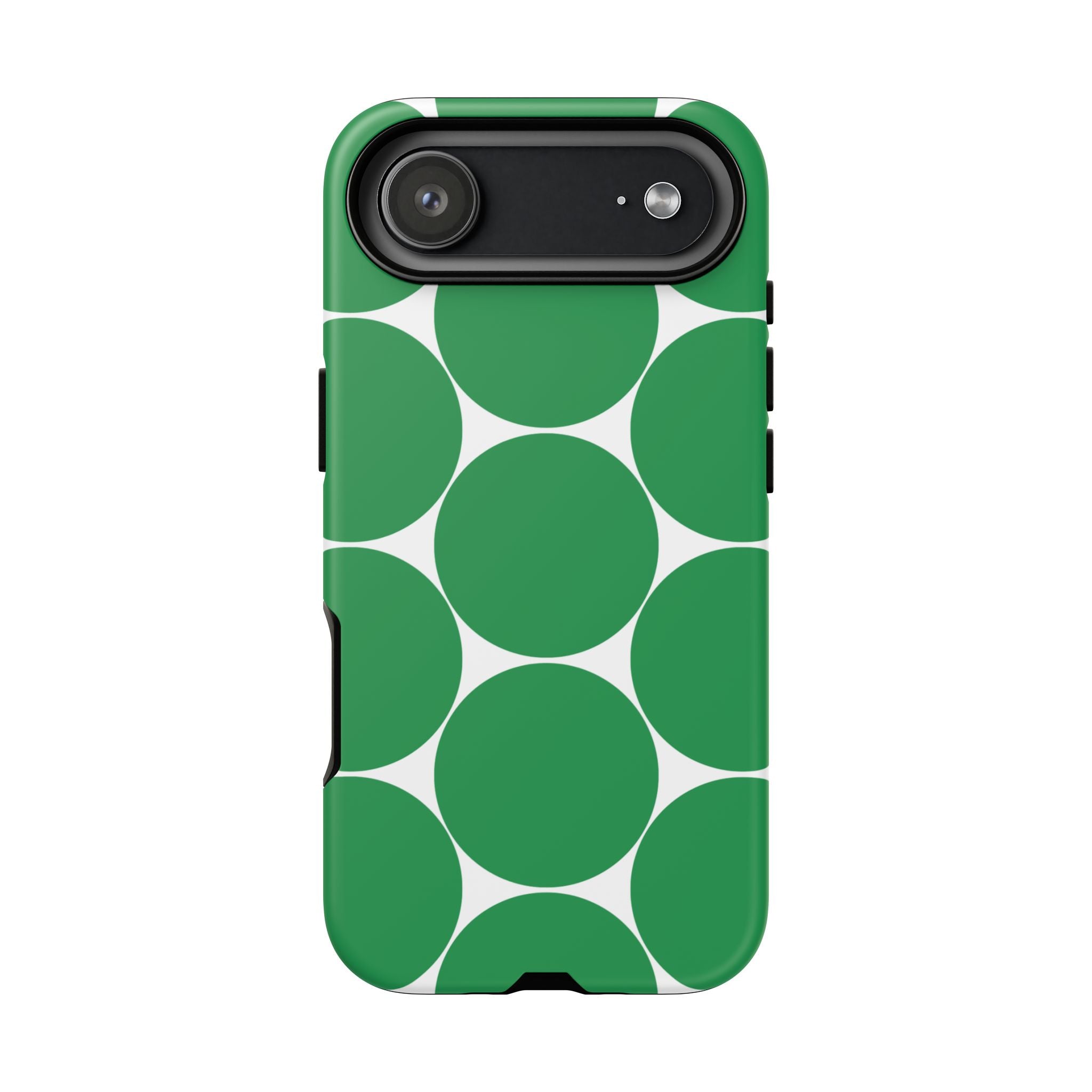 Pop Dot iPhone Case