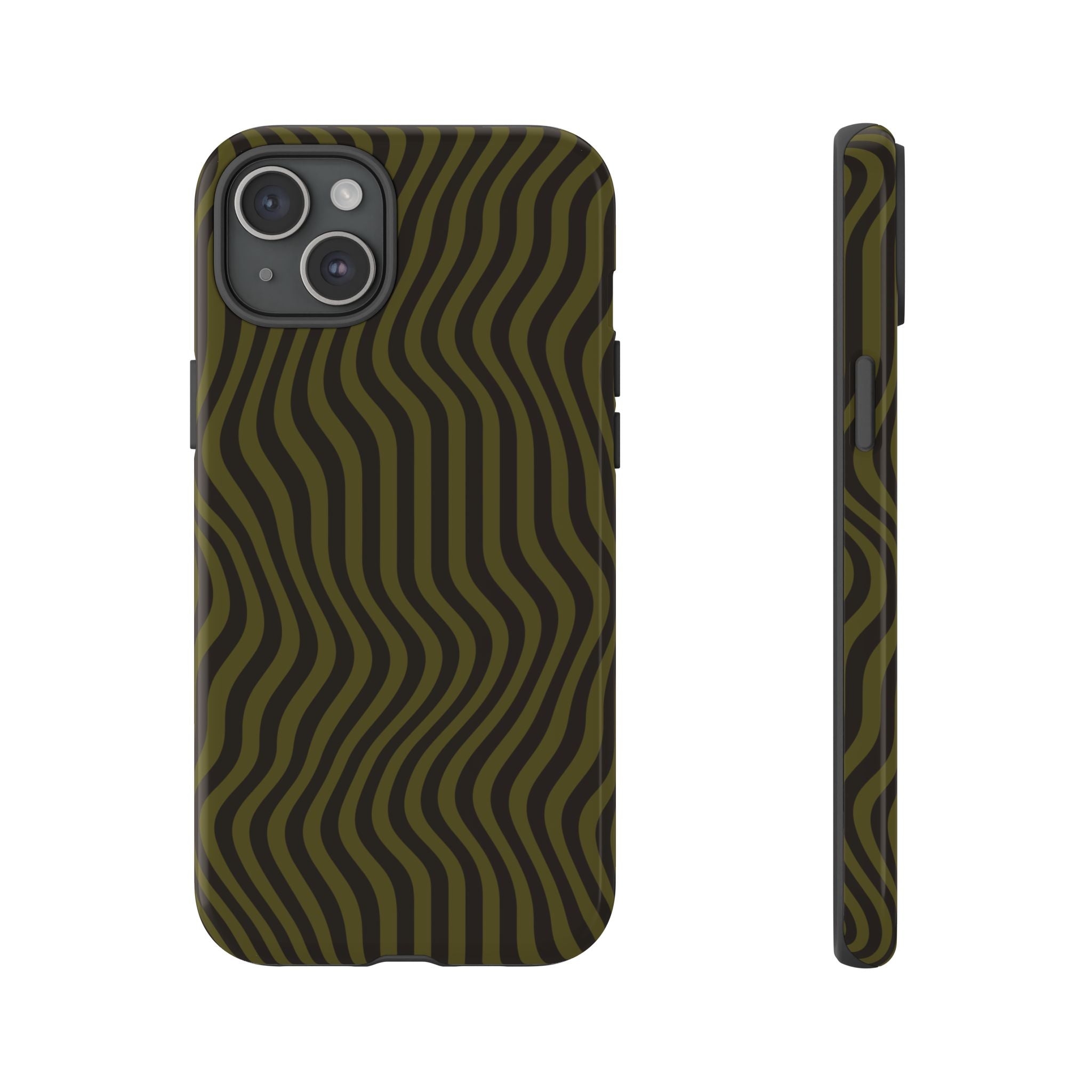 In Motion iPhone Case