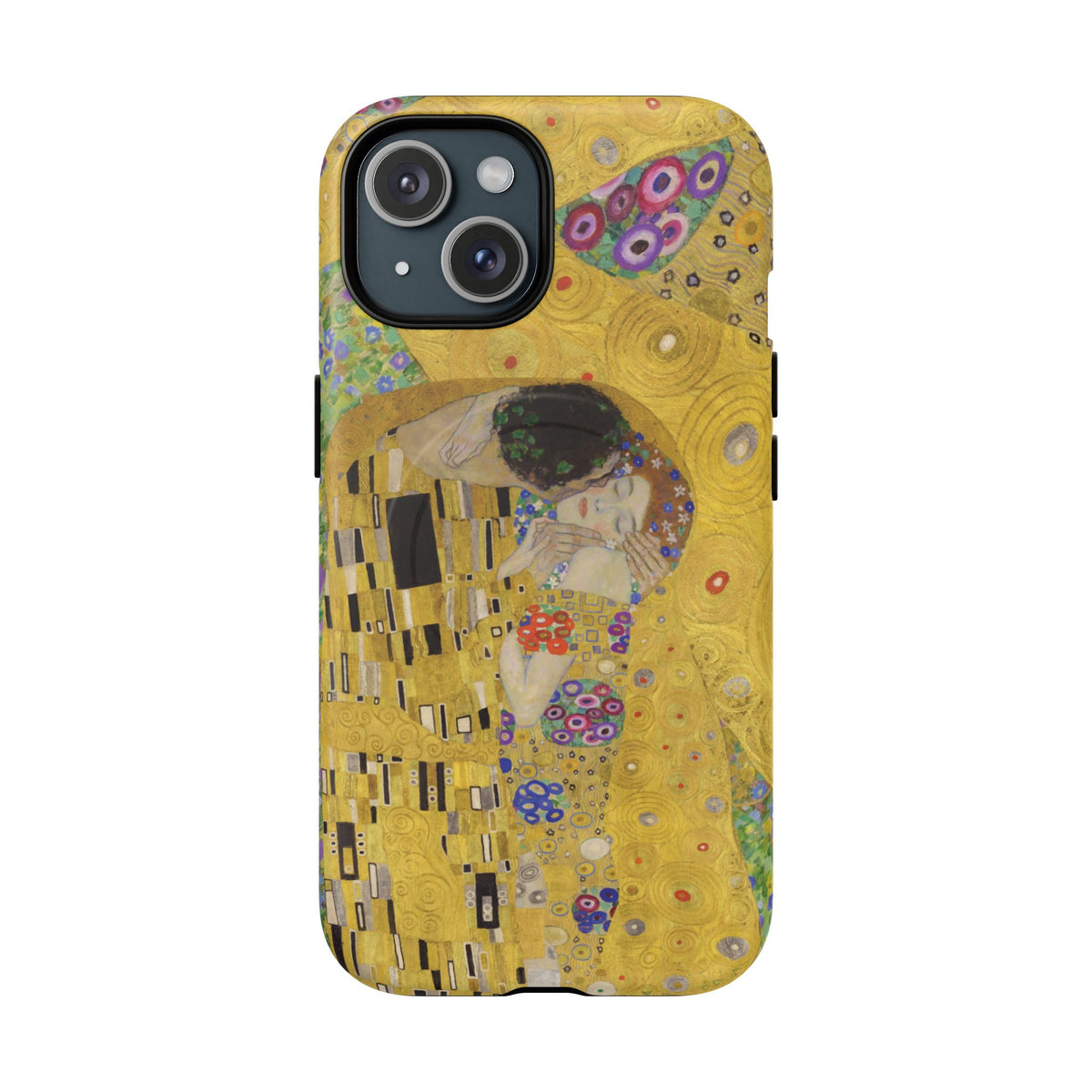 The Kiss | Klimt Collage MagSafe Case