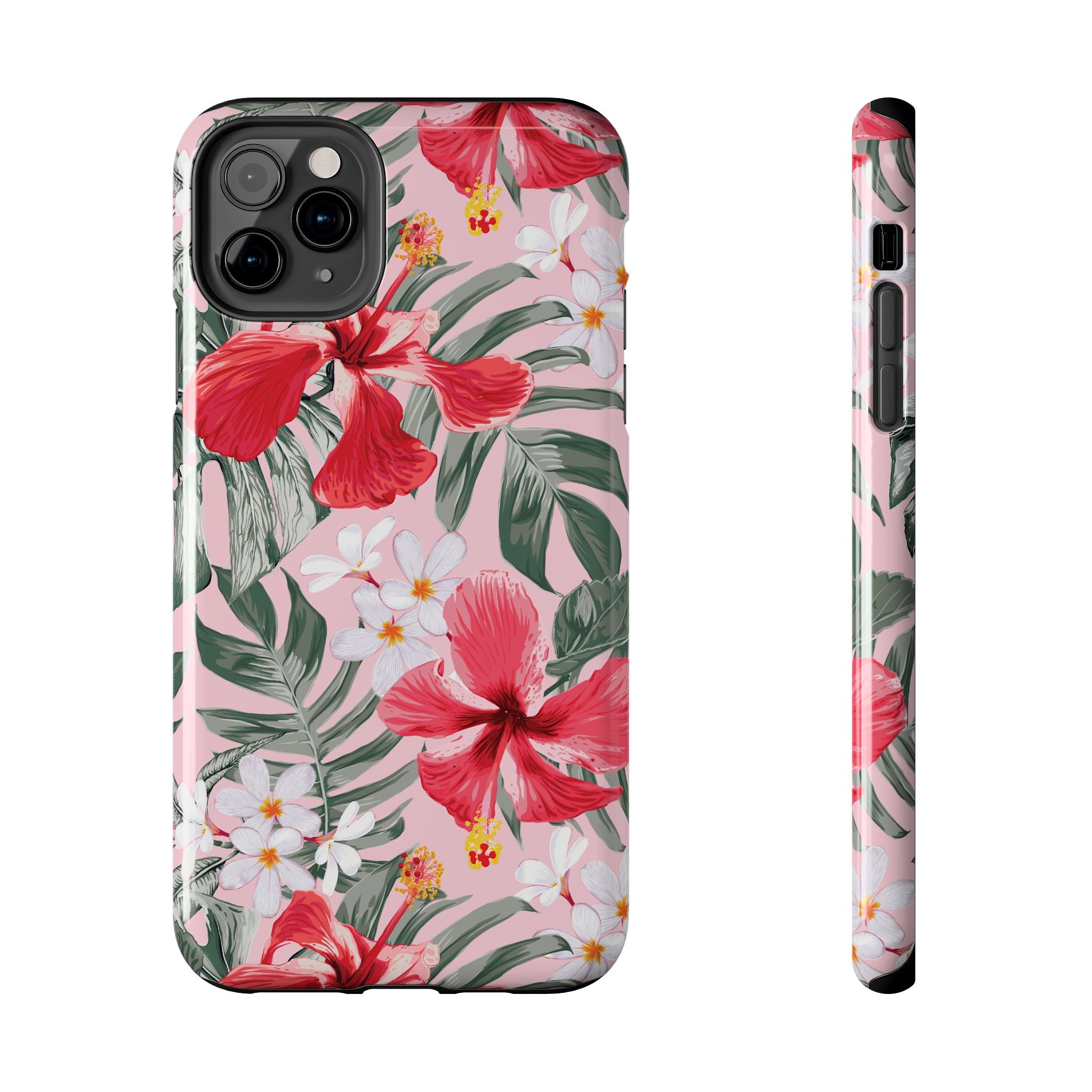 Paradise iPhone Case