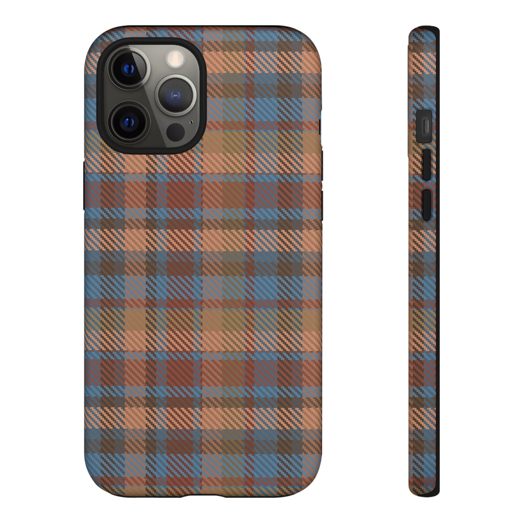 Cozy | iPhone Case