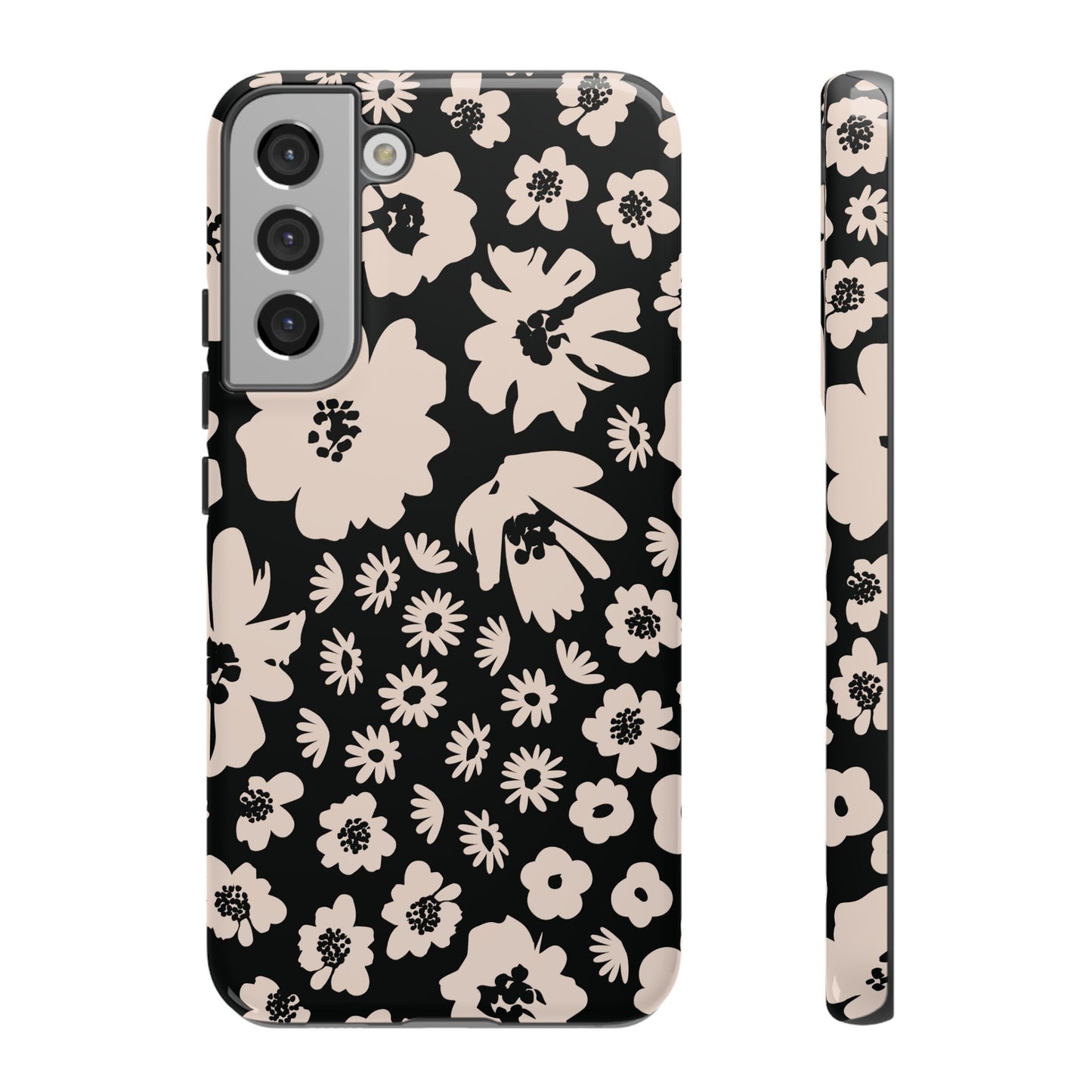 Flowery Vibes | Modern Floral Case