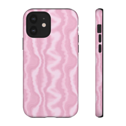 Ripples | Pink Waves Case