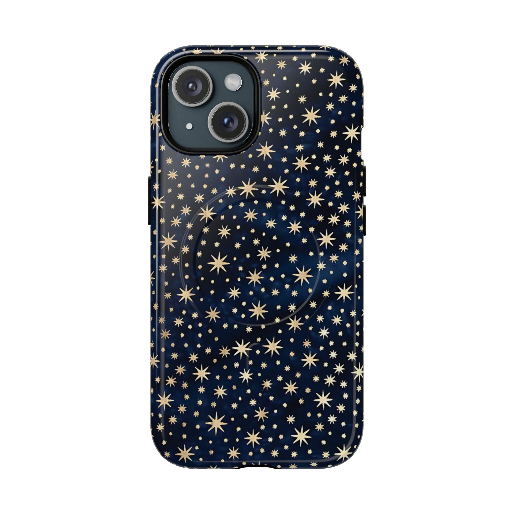 Starry Night MagSafe Case