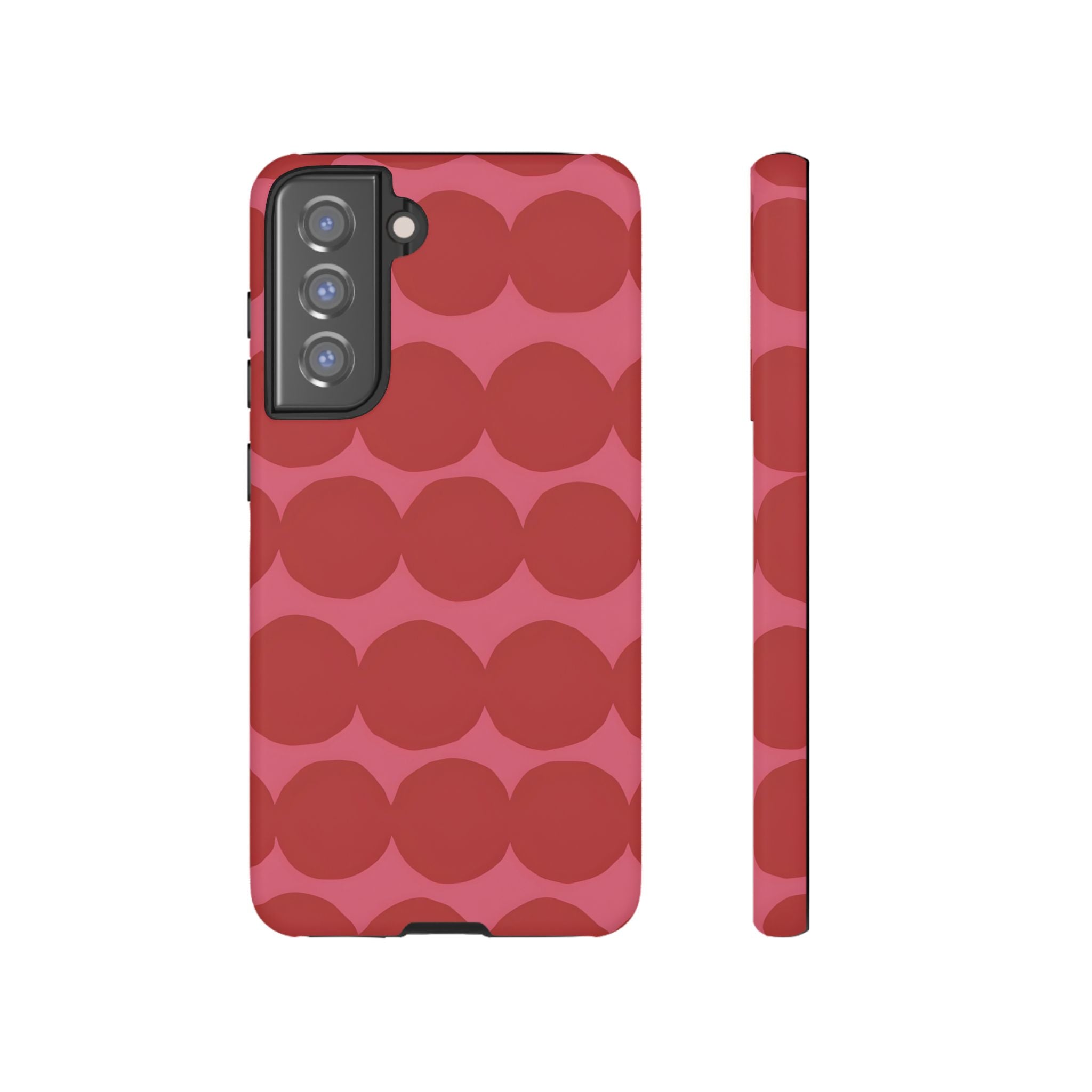 Cherry Zing Phone Case