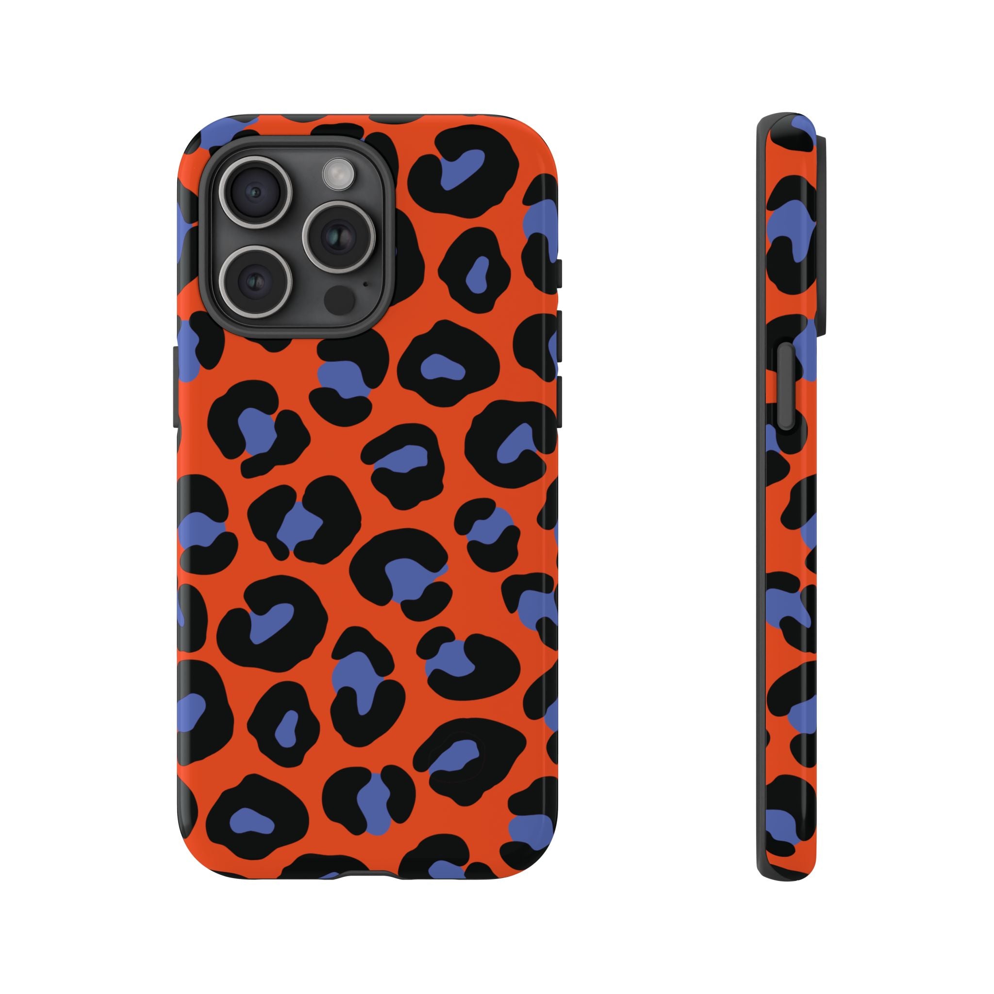Y2K Leopard | iPhone Case