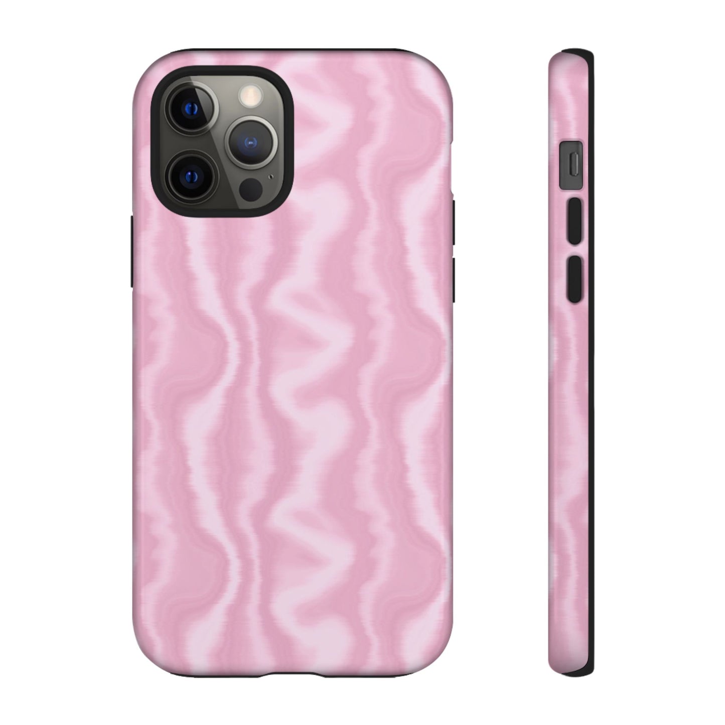 Ripples | Pink Waves Case