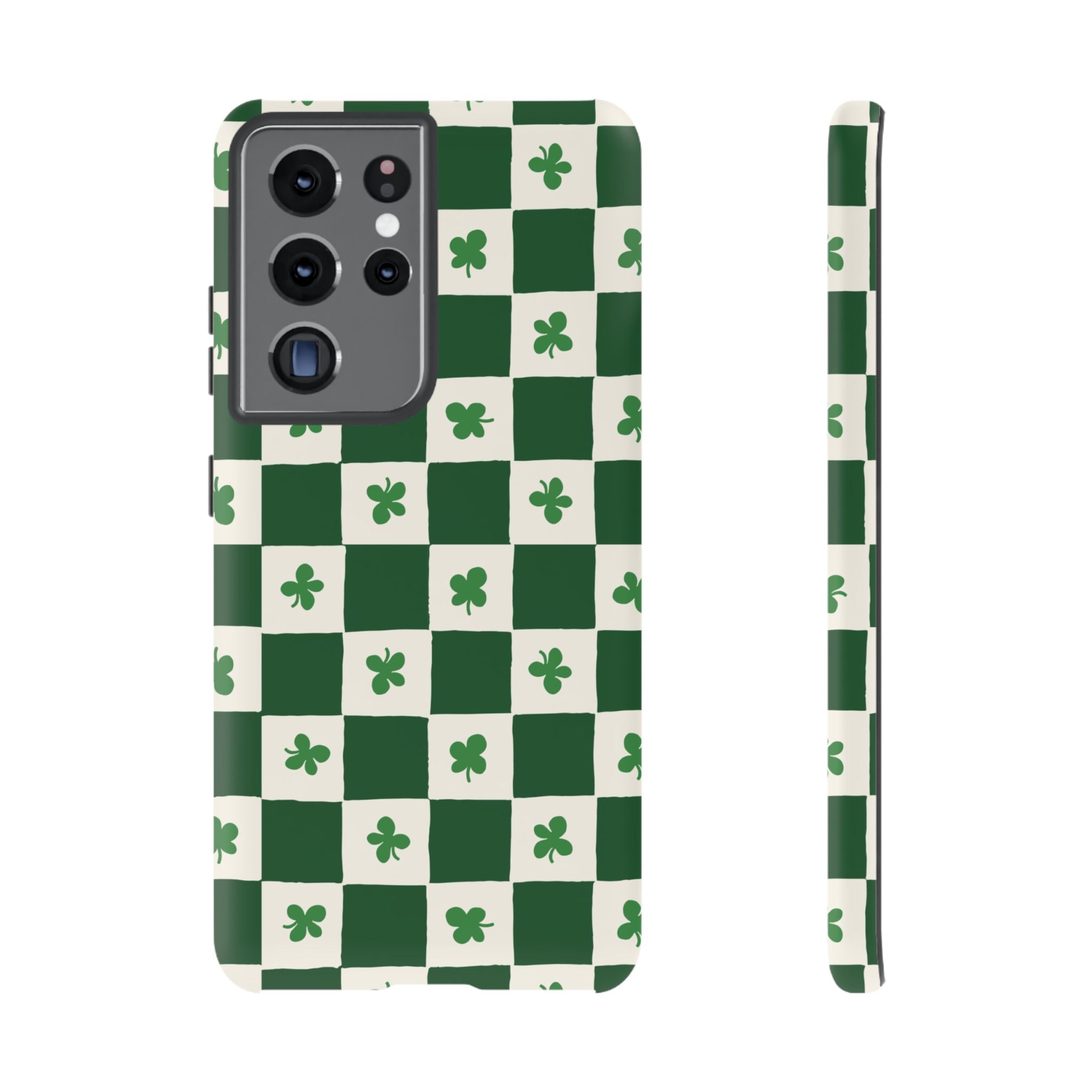 Lucky Charm Phone Case