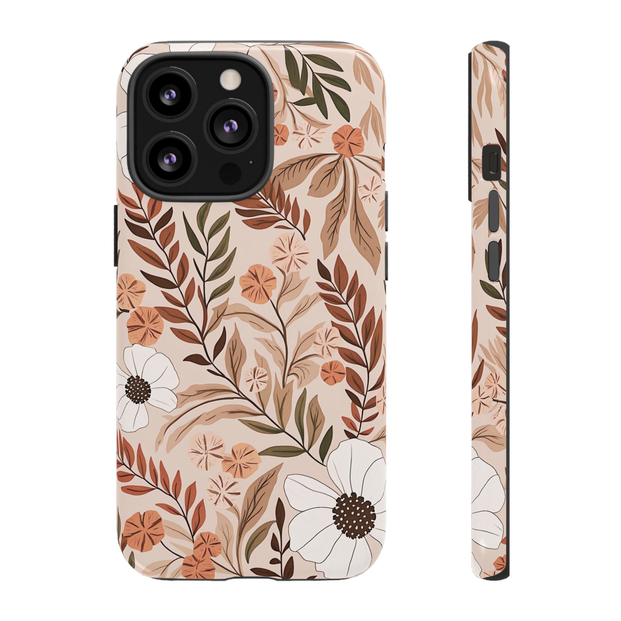 Autumn Boho | iPhone Case