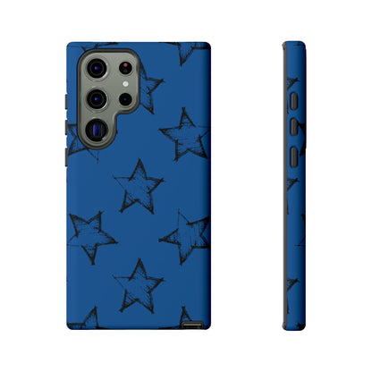 Seeing Stars | Blue Star Case