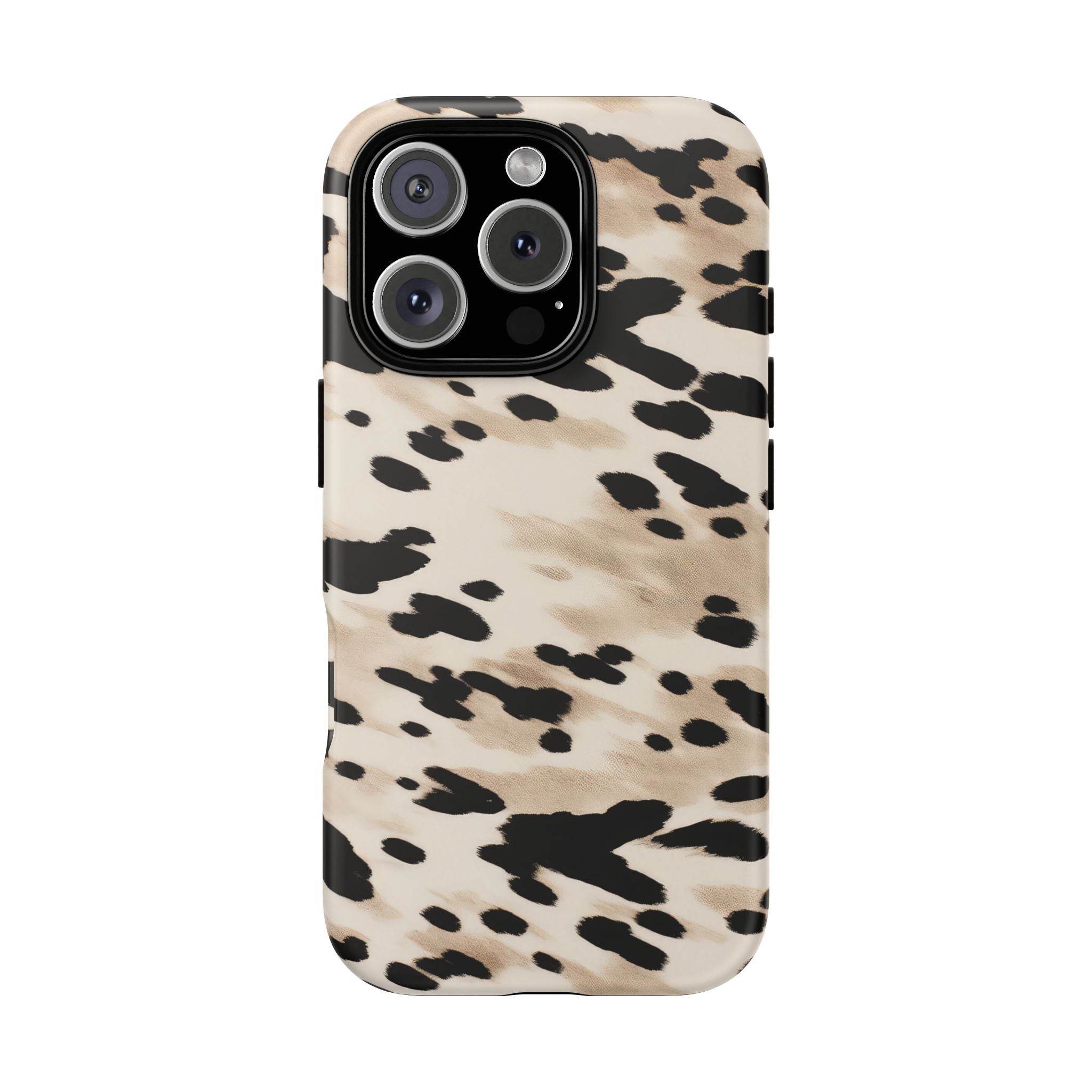 Longhorn | iPhone Case