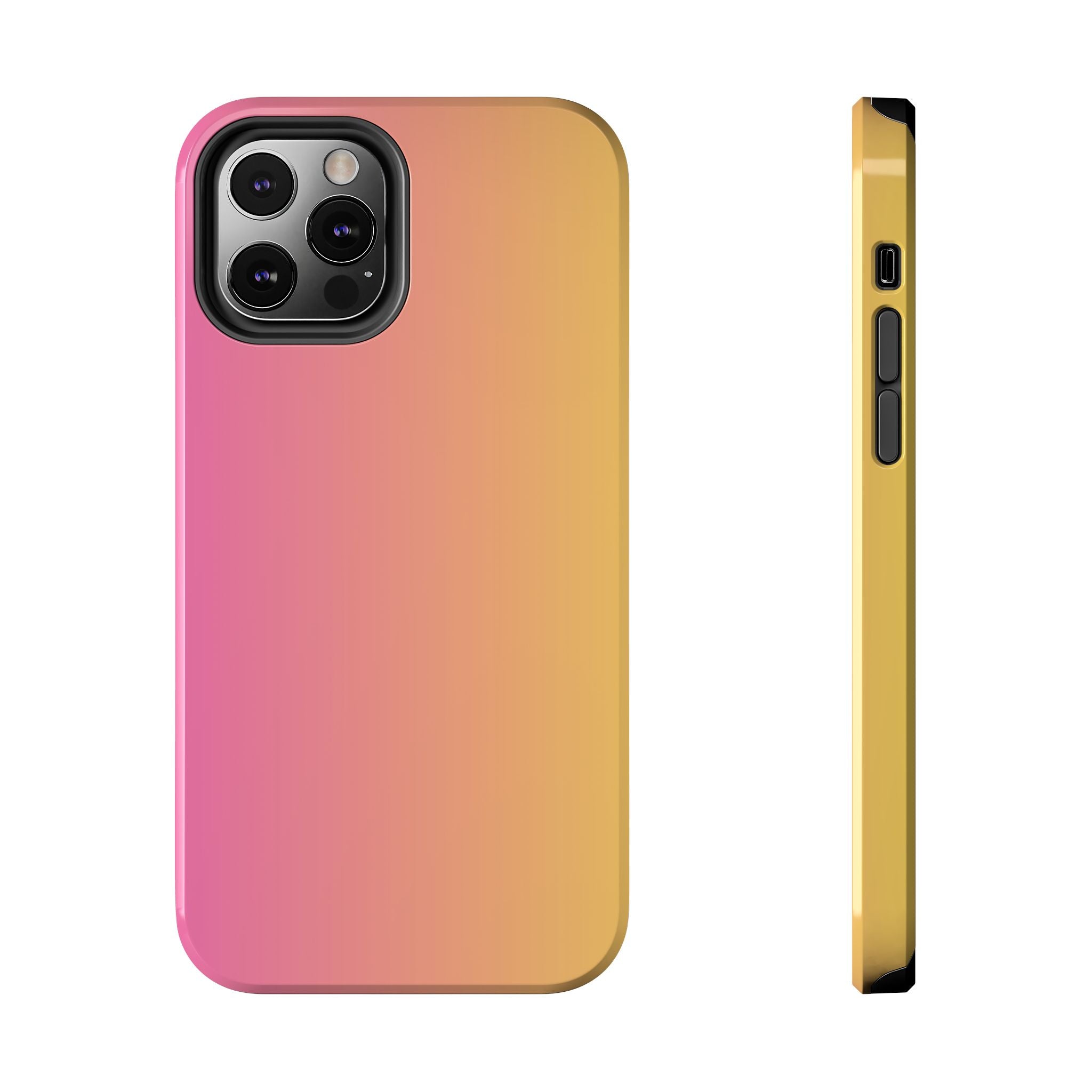 Pink Lemonade iPhone Case