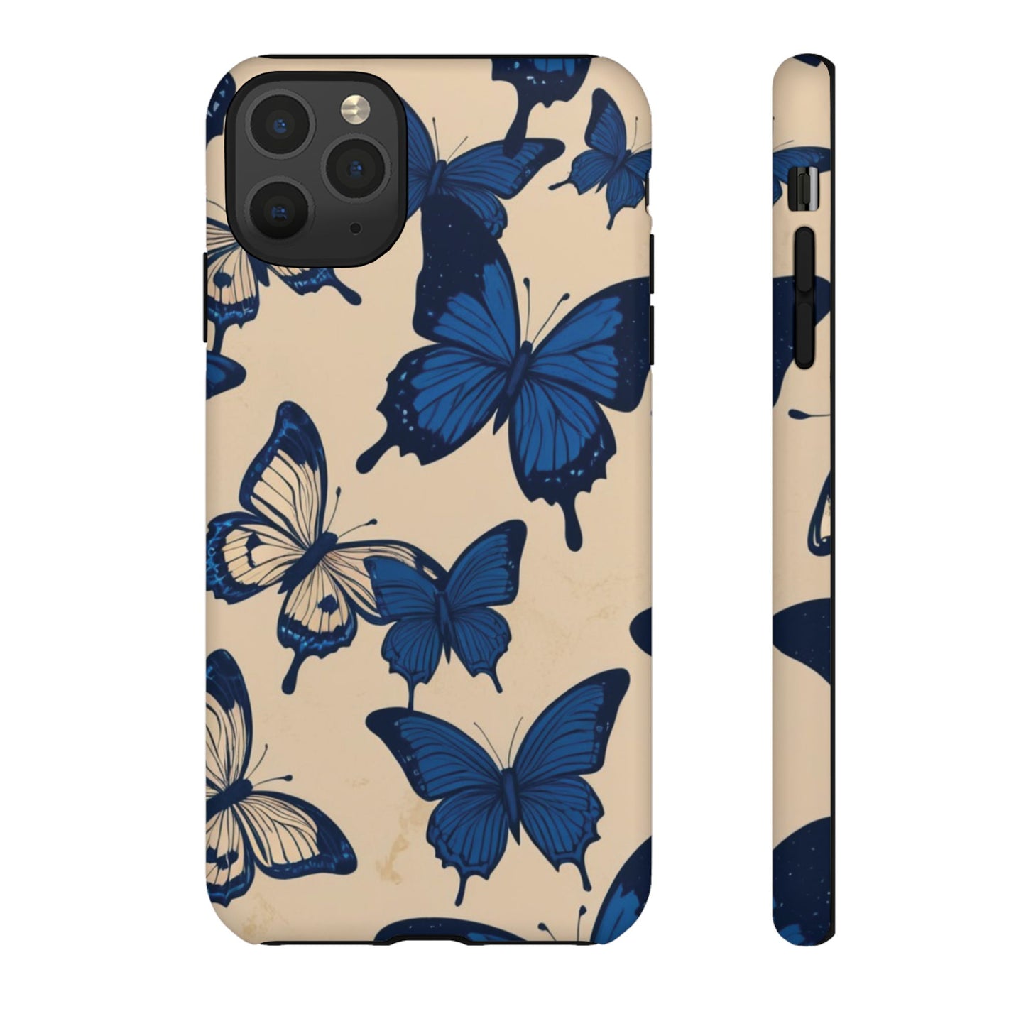 Butterfly Blues | Butterfly Case