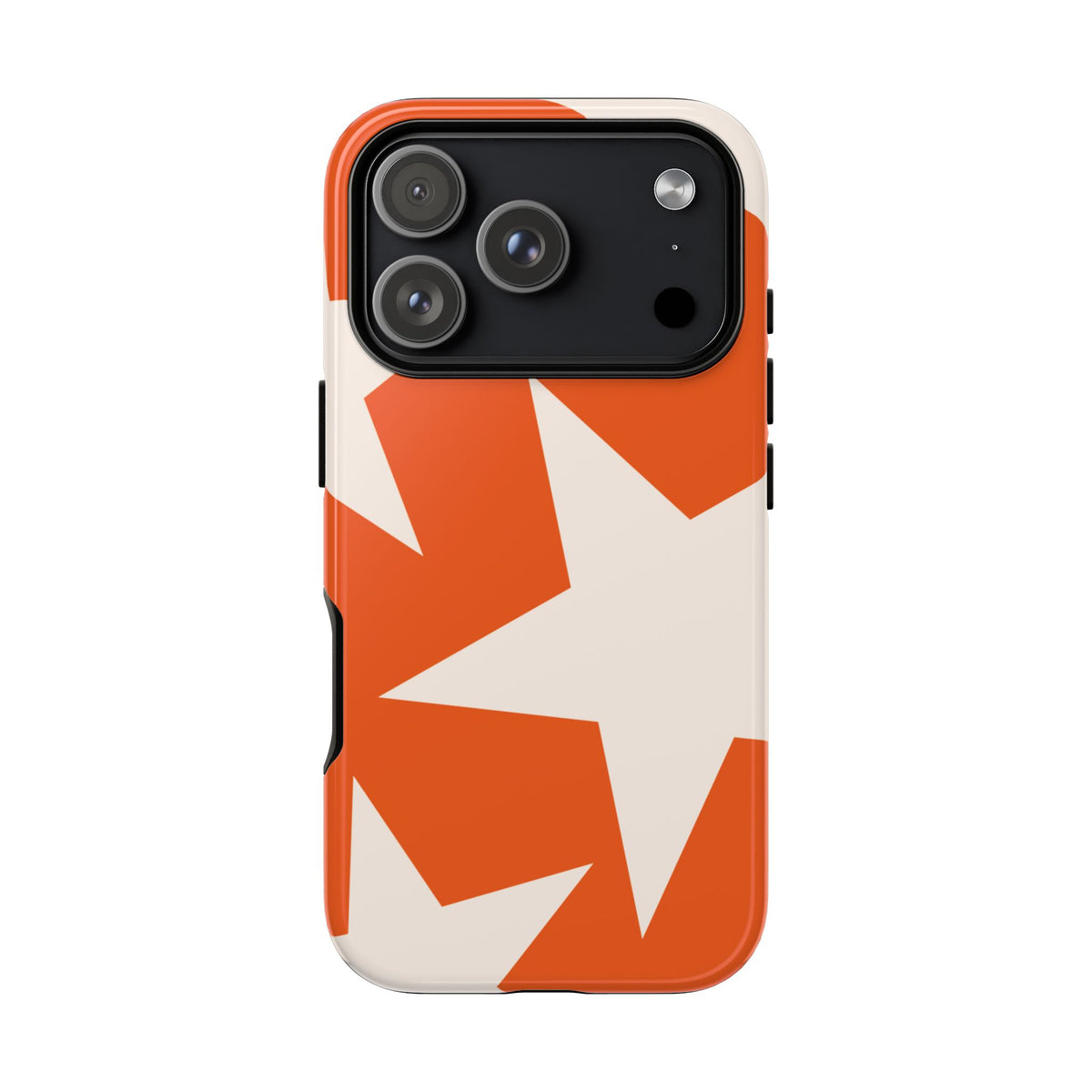 Superstar | Y2K Star iPhone Case