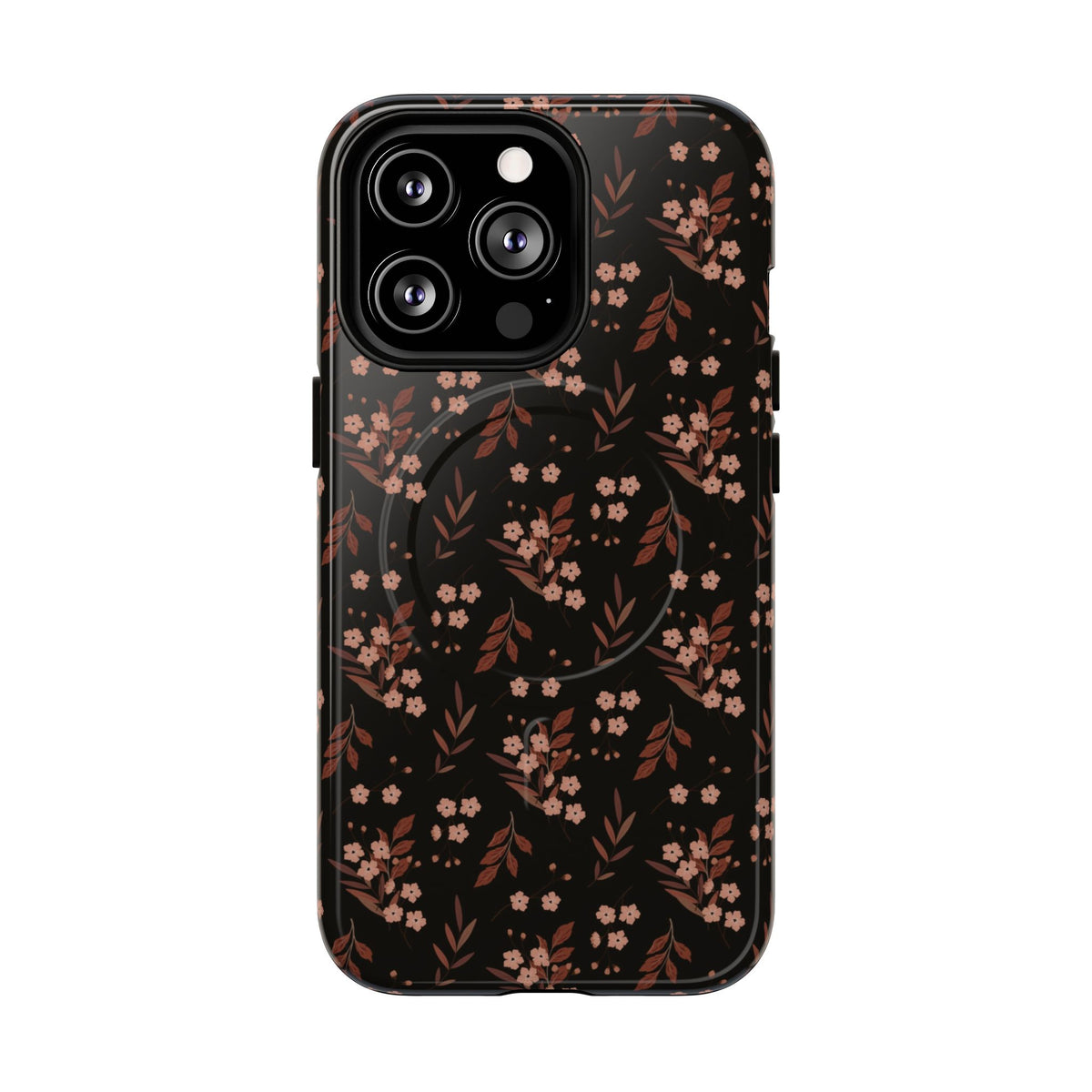 Forever Yours | Vintage Ditsy Floral MagSafe Case