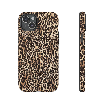 Gone Wild | Leopard Print Case