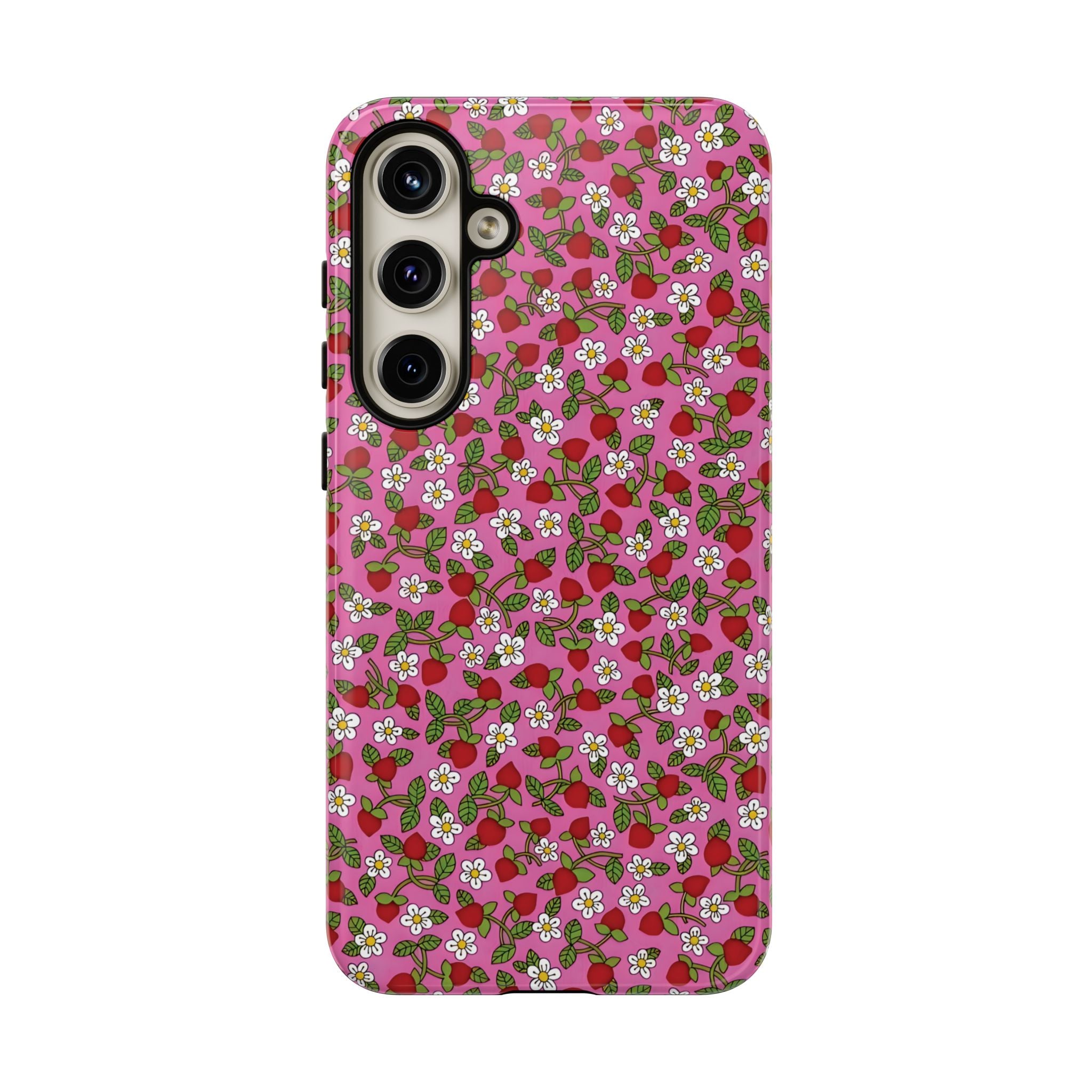 Berry Sweet Phone Case