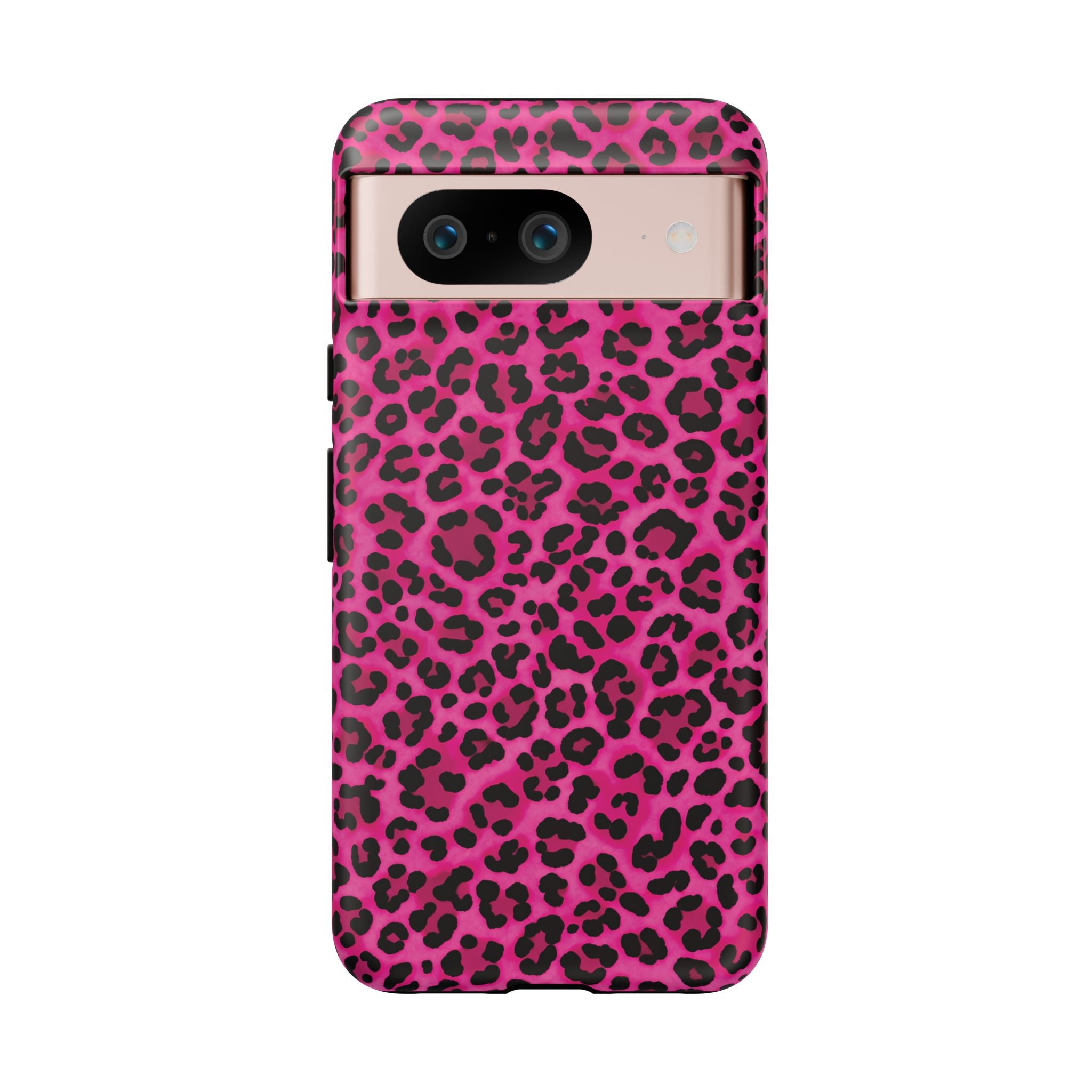 Pink Prowl Phone Case