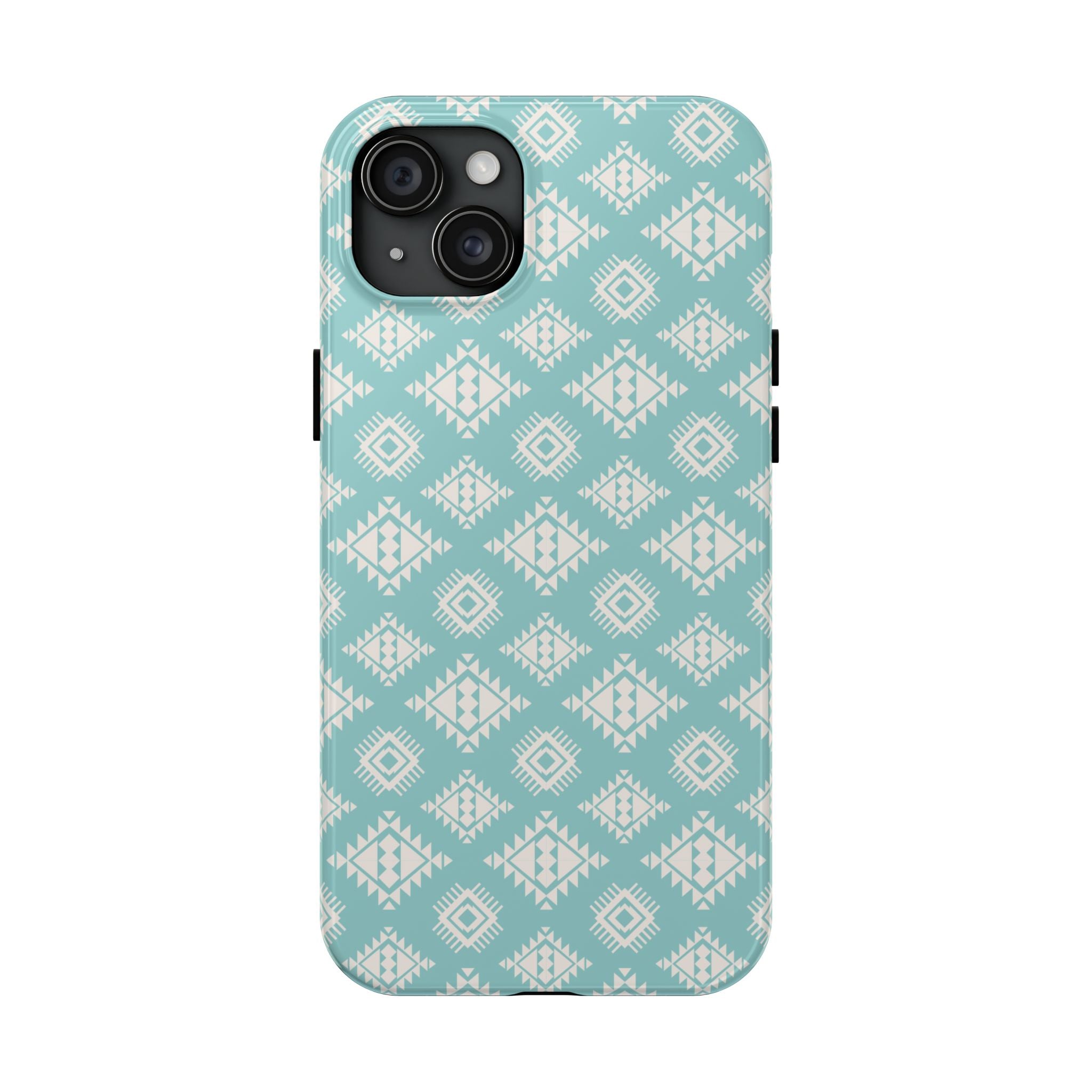 Arizona Southwest iPhone Case